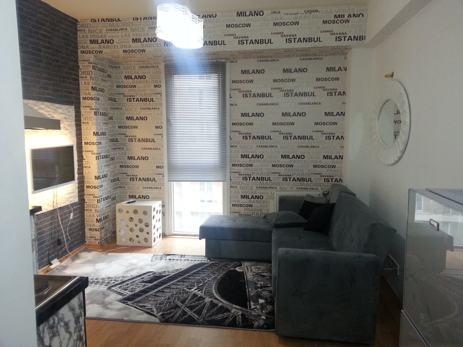 Satılık Apartman, İstanbul / ESENYURT / PİRİREİS