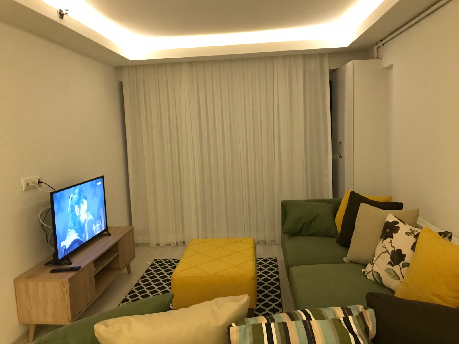 Satılık Apartman, İstanbul / ESENYURT / AKEVLER