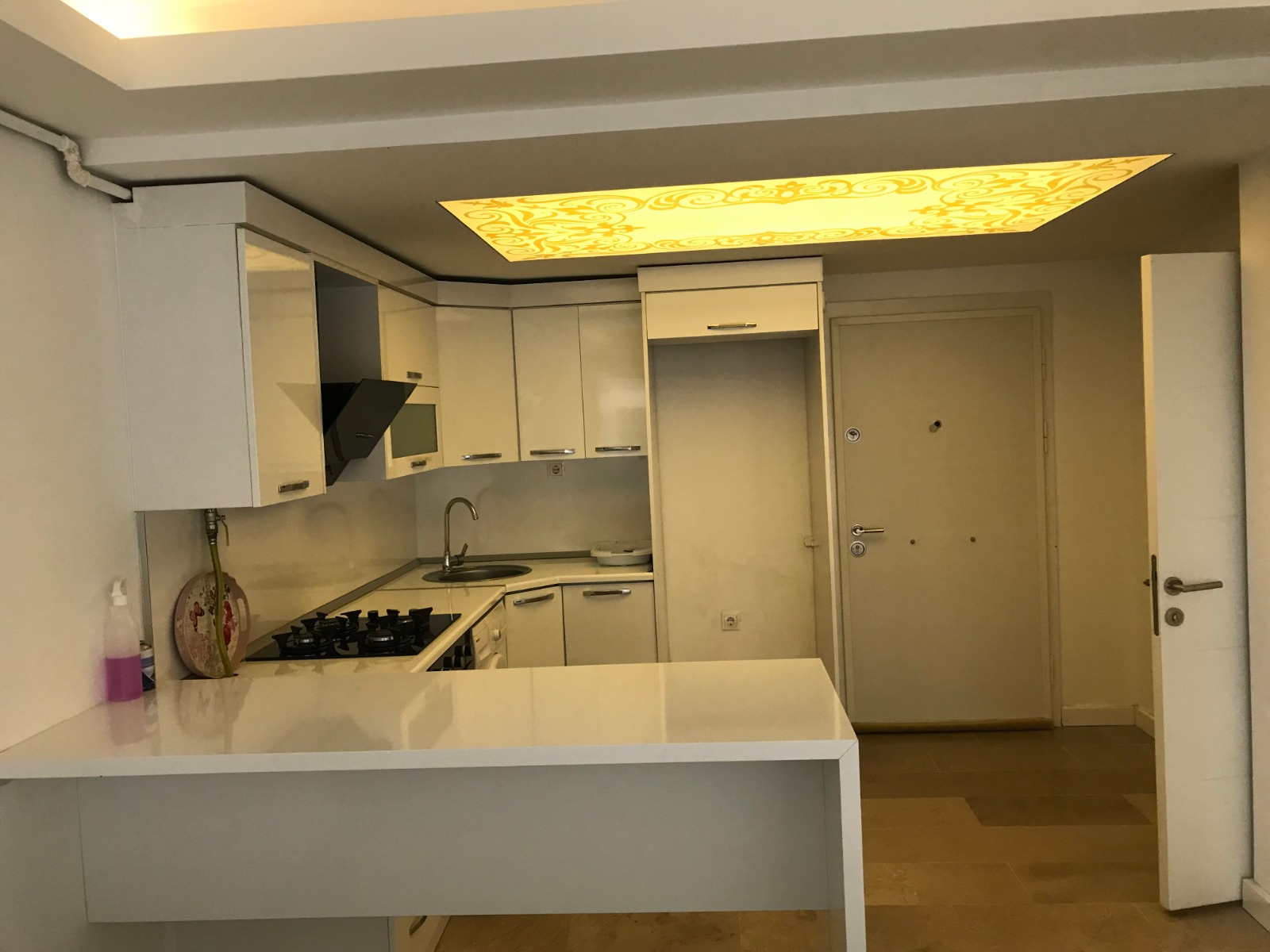 Satılık Apartman, İstanbul / ESENYURT / AKEVLER