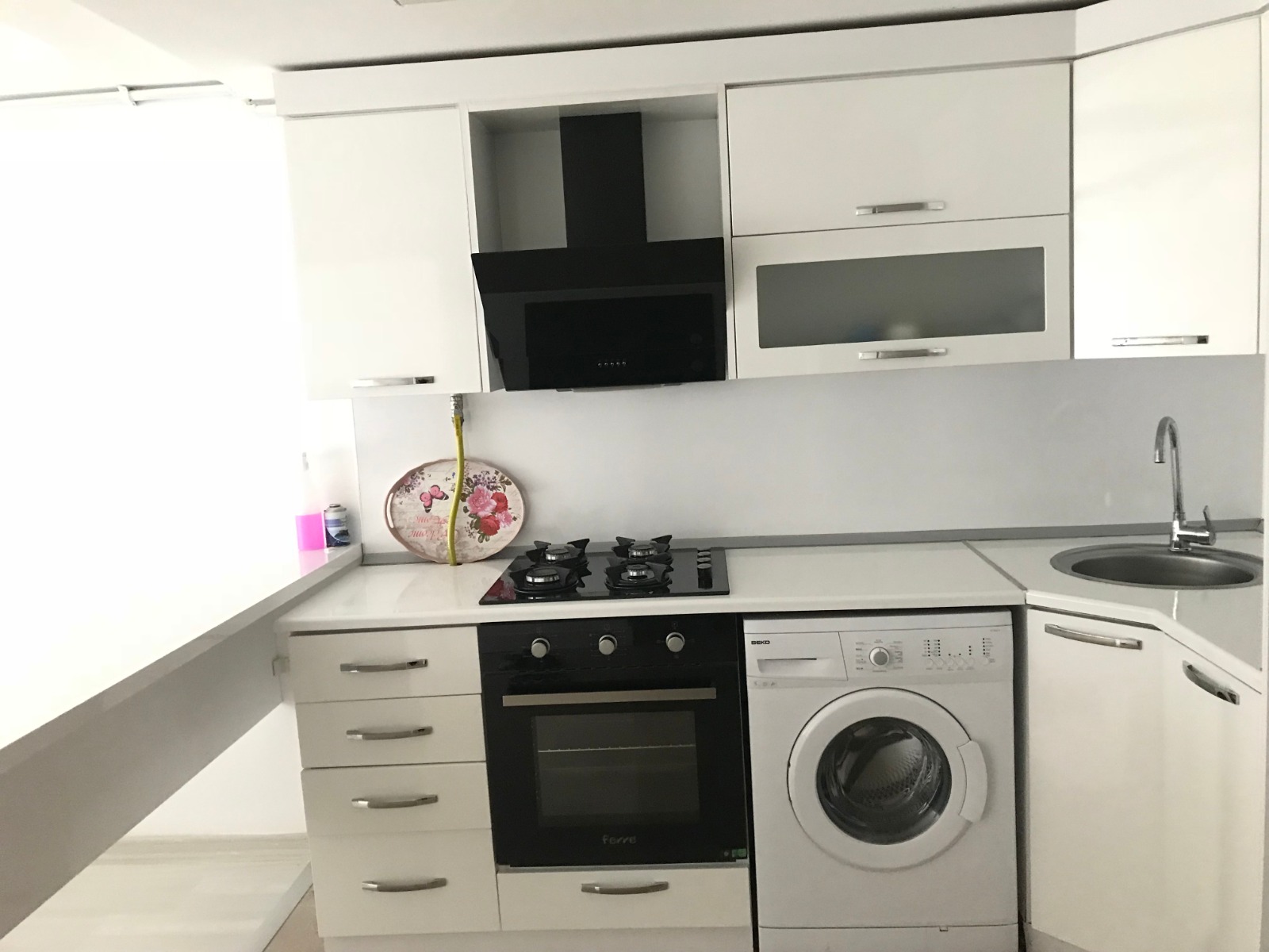 Satılık Apartman, İstanbul / ESENYURT / AKEVLER