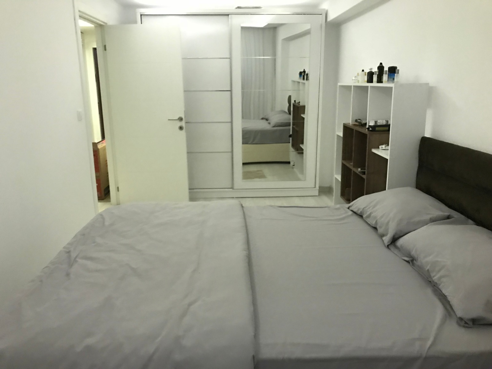 Satılık Apartman, İstanbul / ESENYURT / AKEVLER