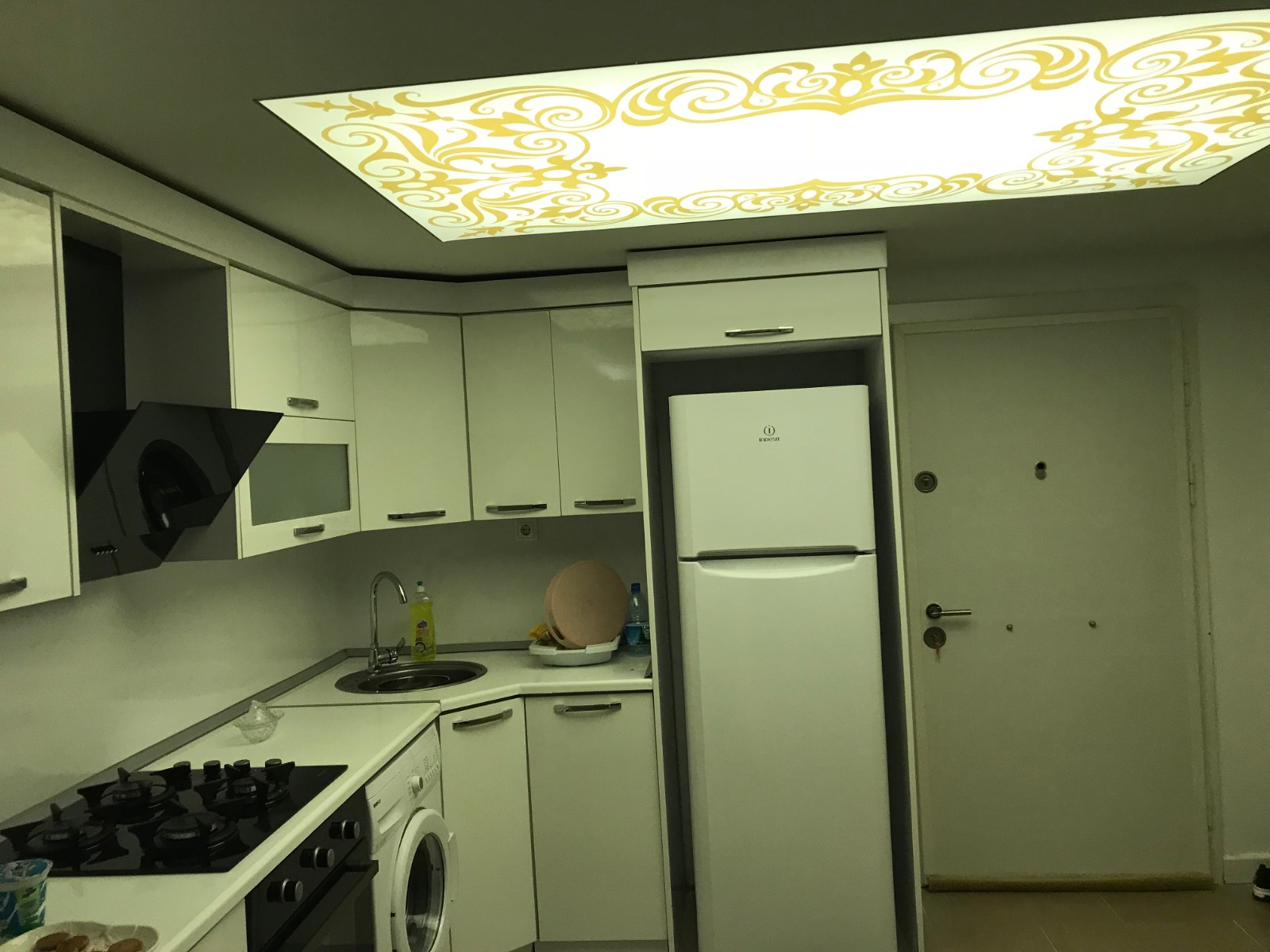 Satılık Apartman, İstanbul / ESENYURT / AKEVLER