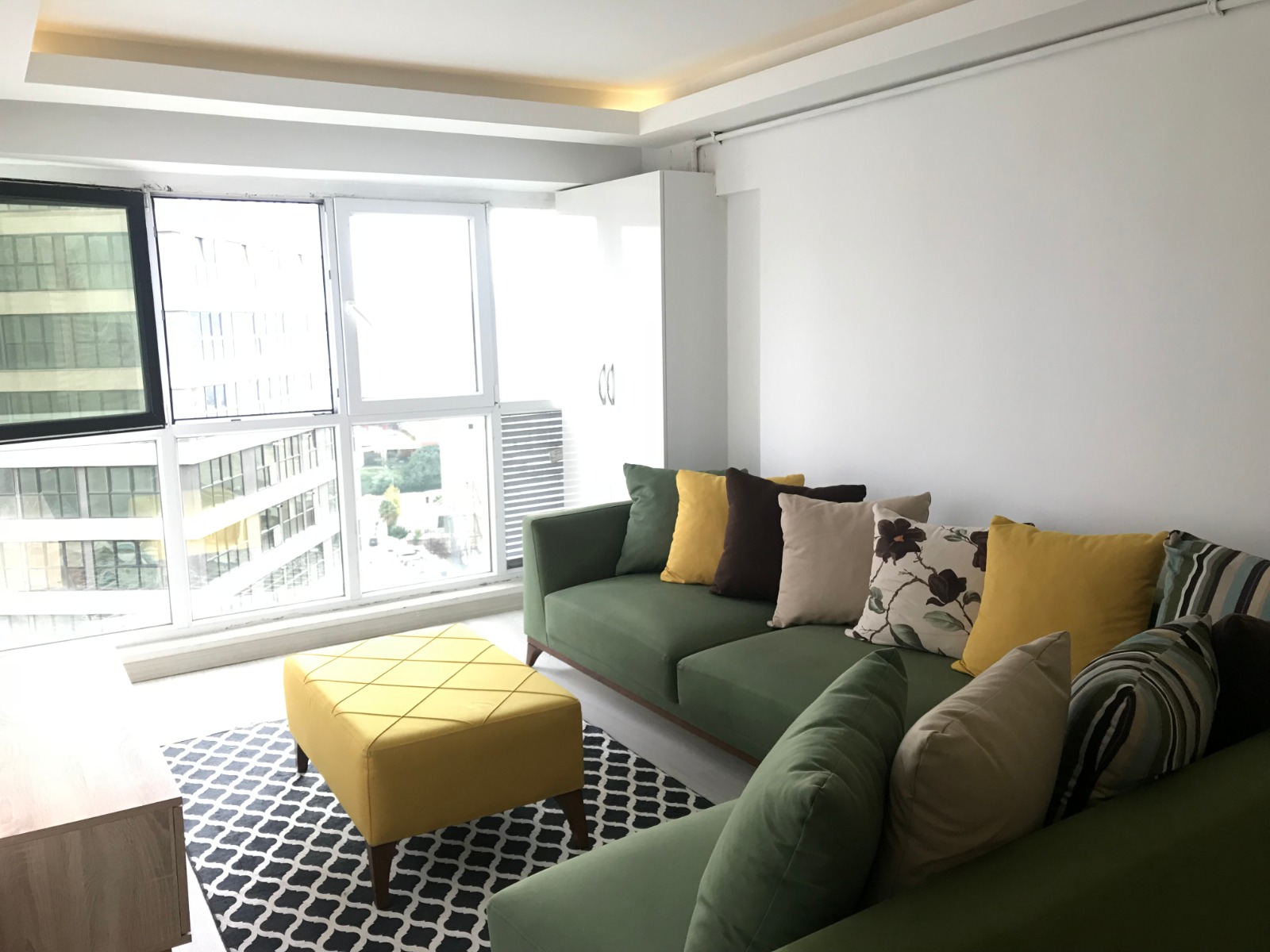 Satılık Apartman, İstanbul / ESENYURT / AKEVLER
