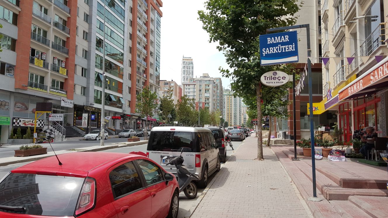 Satılık Daire, İstanbul / ESENYURT / PİRİ REİS