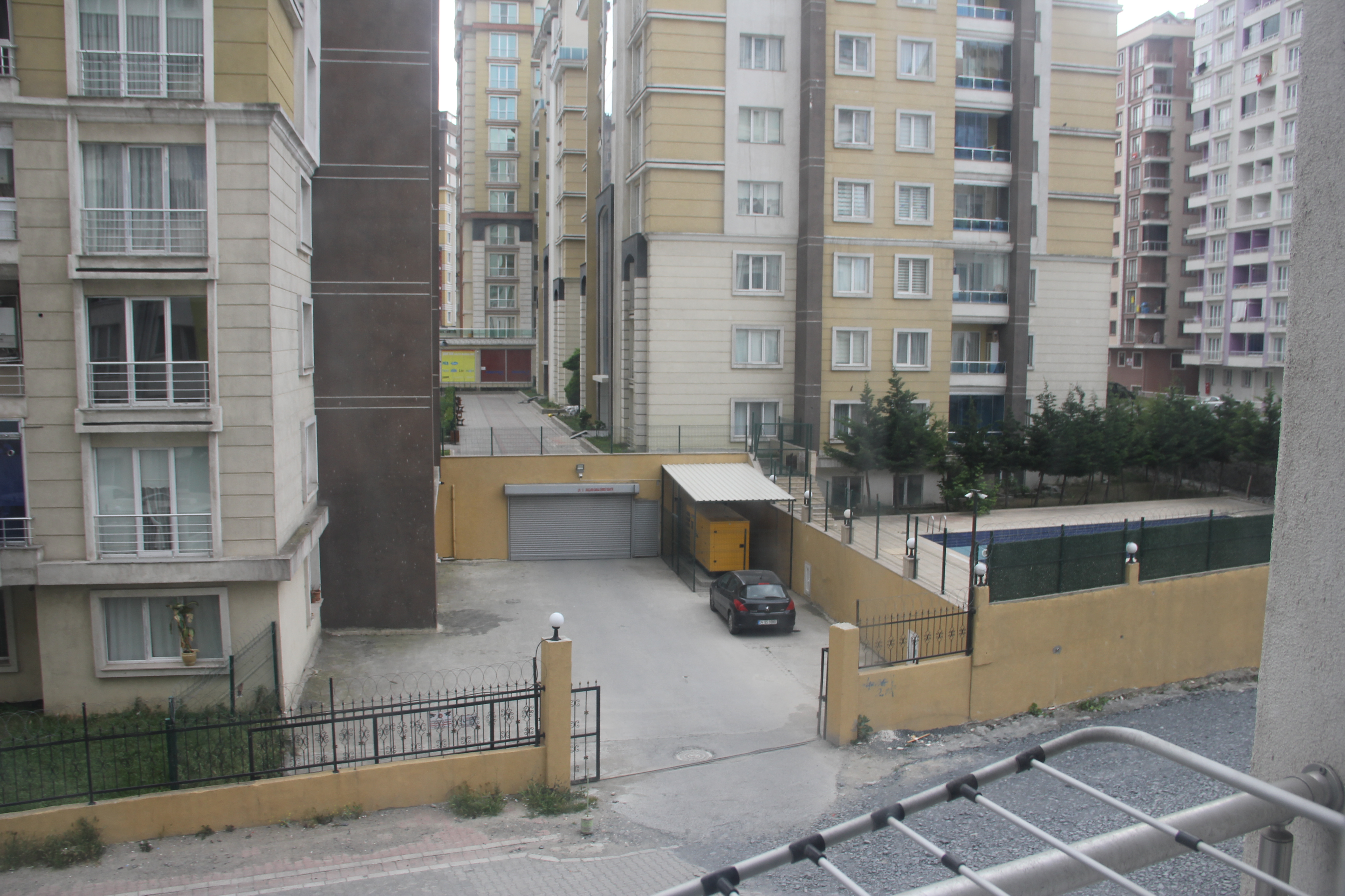 Satılık Daire, İstanbul / ESENYURT / PİRİ REİS
