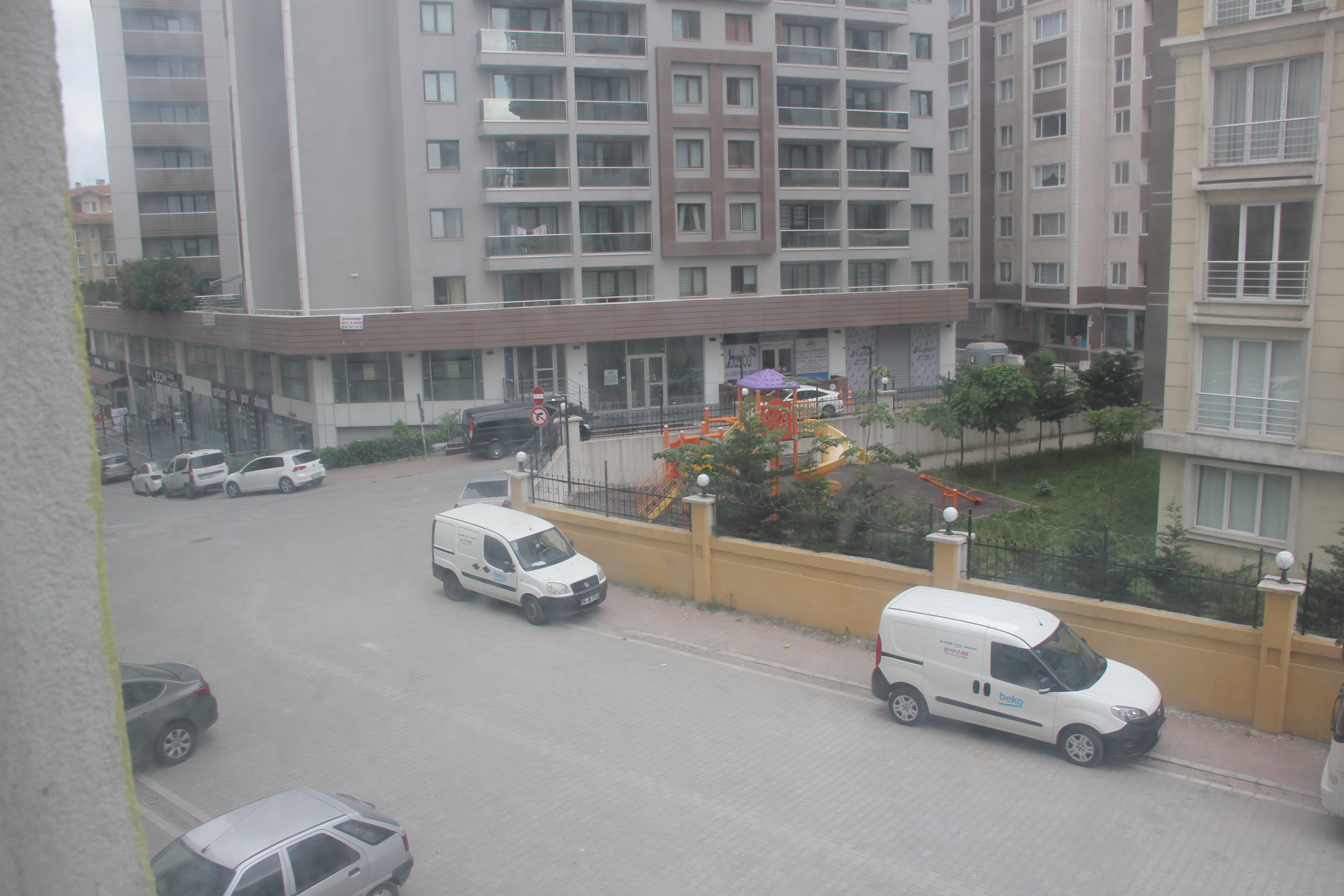 Satılık Daire, İstanbul / ESENYURT / PİRİ REİS
