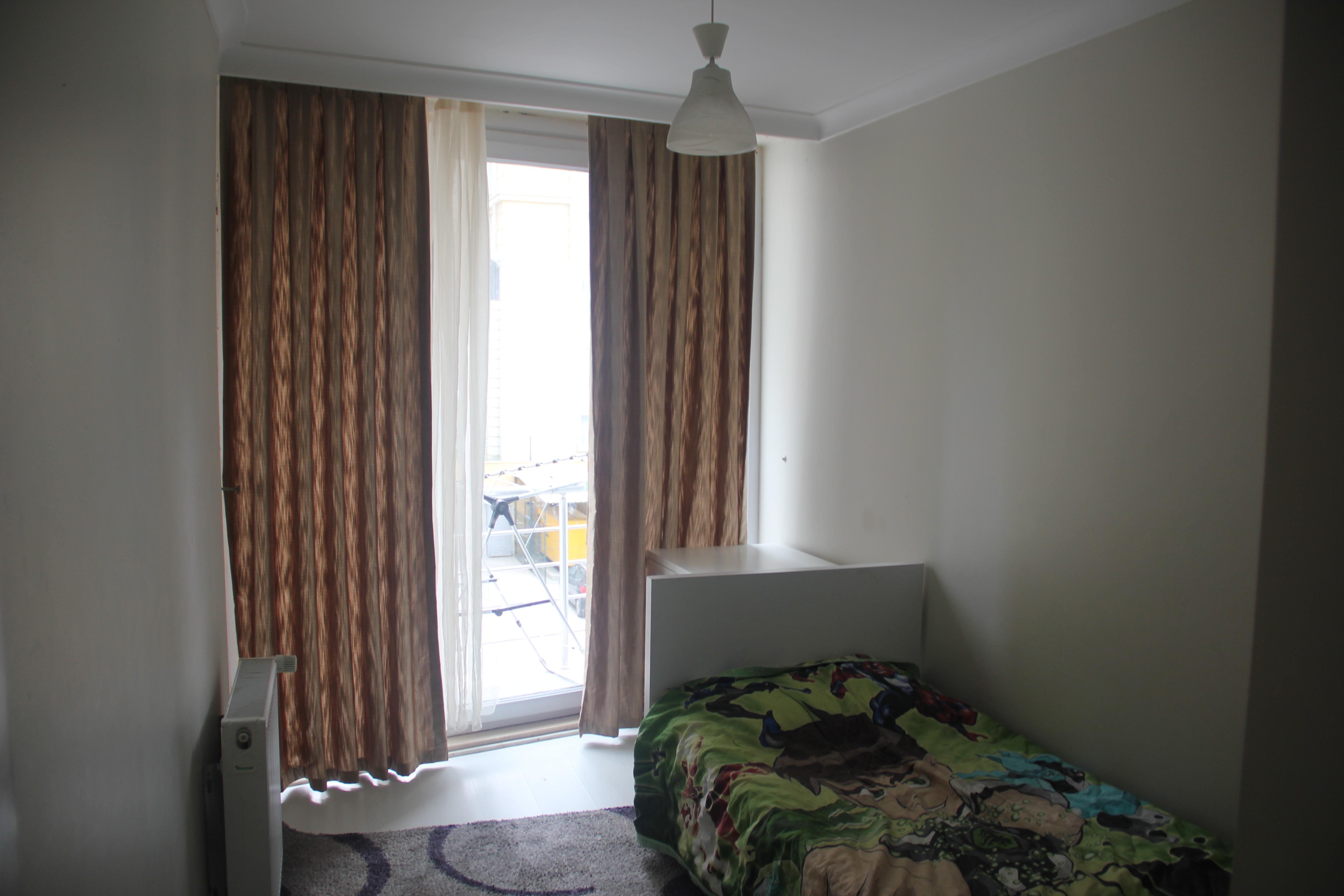 Satılık Daire, İstanbul / ESENYURT / PİRİ REİS