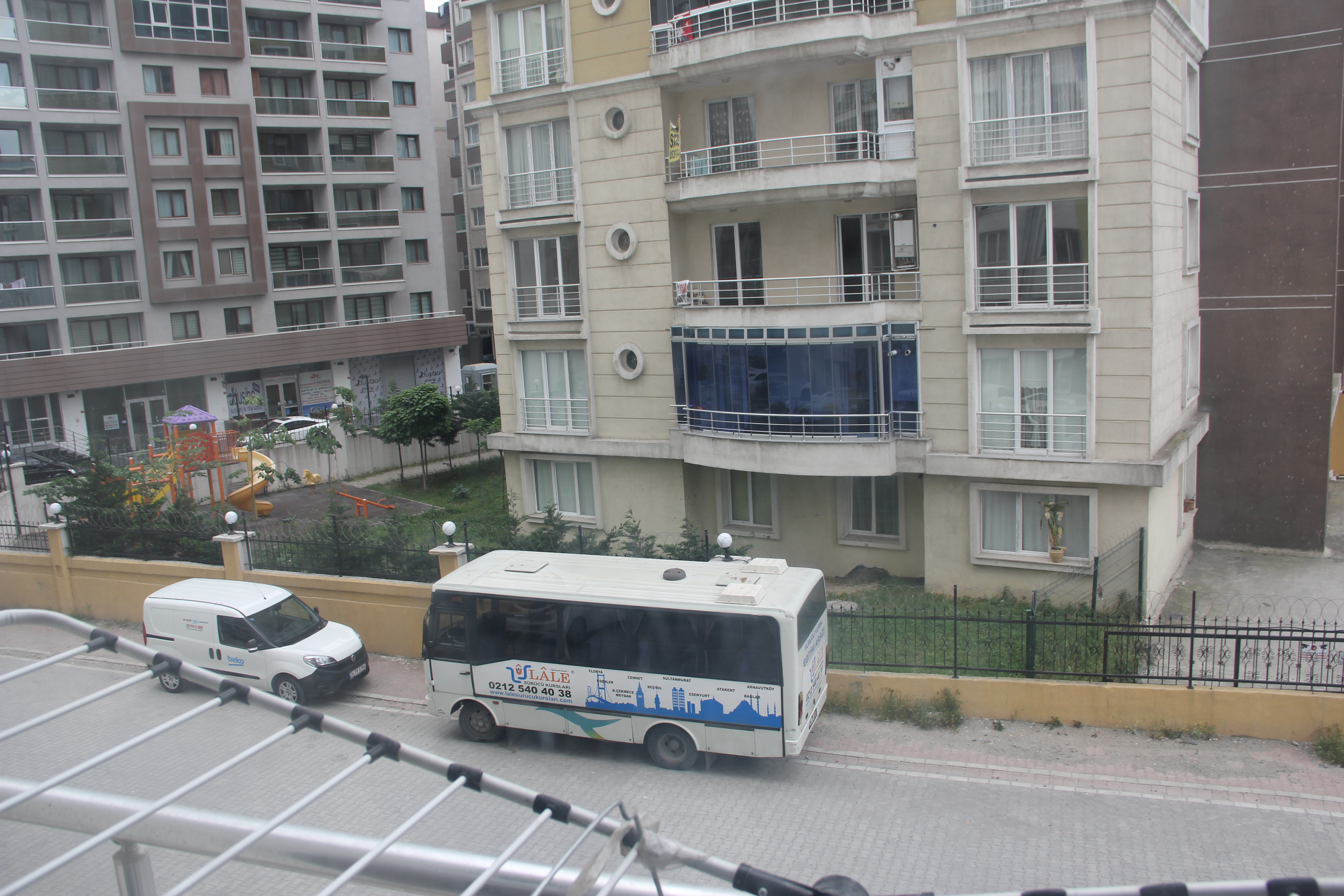 Satılık Daire, İstanbul / ESENYURT / PİRİ REİS