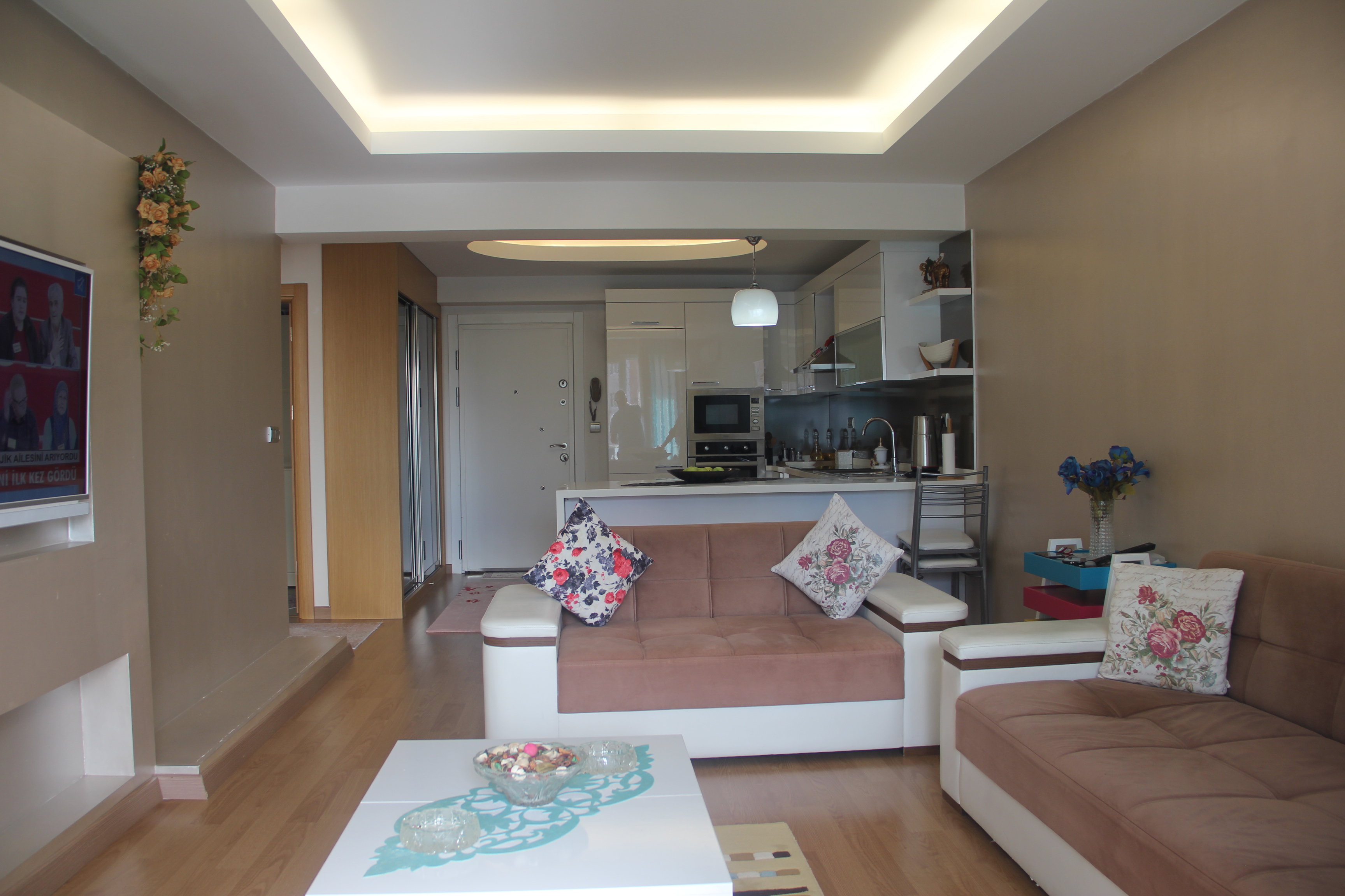 Kiralık Daire, İstanbul / ESENYURT / CUMHURİYET