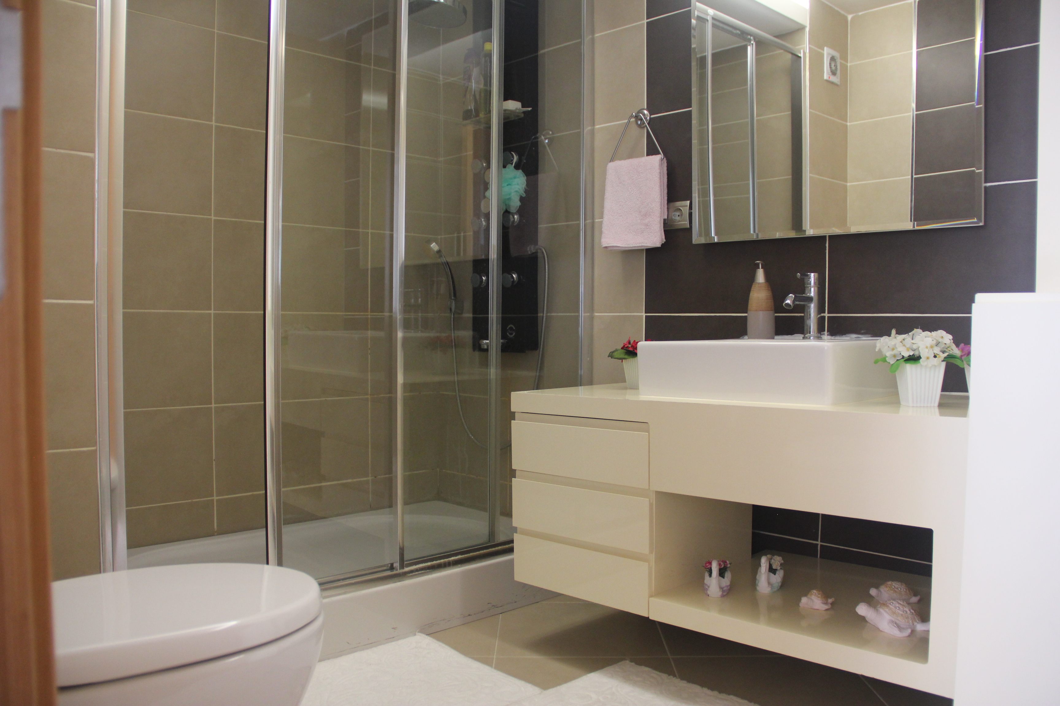 Kiralık Daire, İstanbul / ESENYURT / CUMHURİYET