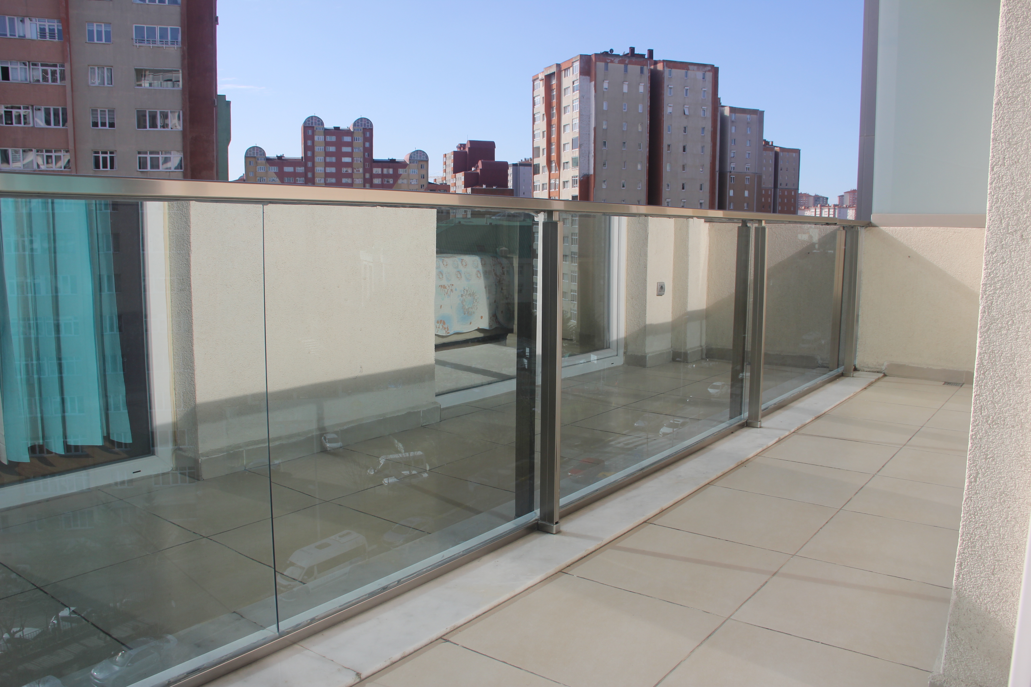 Kiralık Daire, İstanbul / ESENYURT / CUMHURİYET