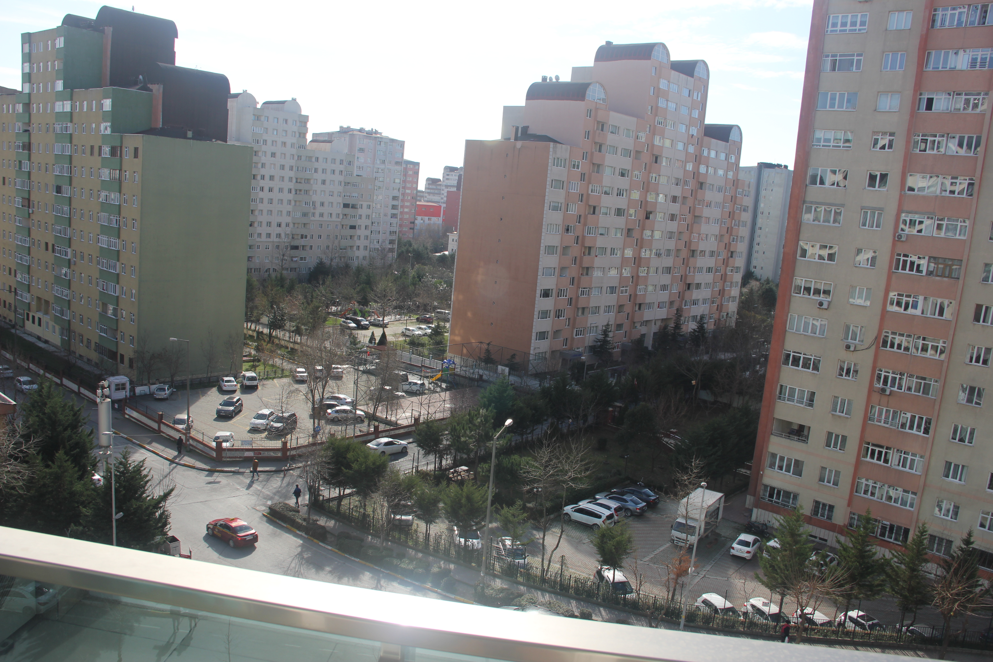 Kiralık Daire, İstanbul / ESENYURT / CUMHURİYET
