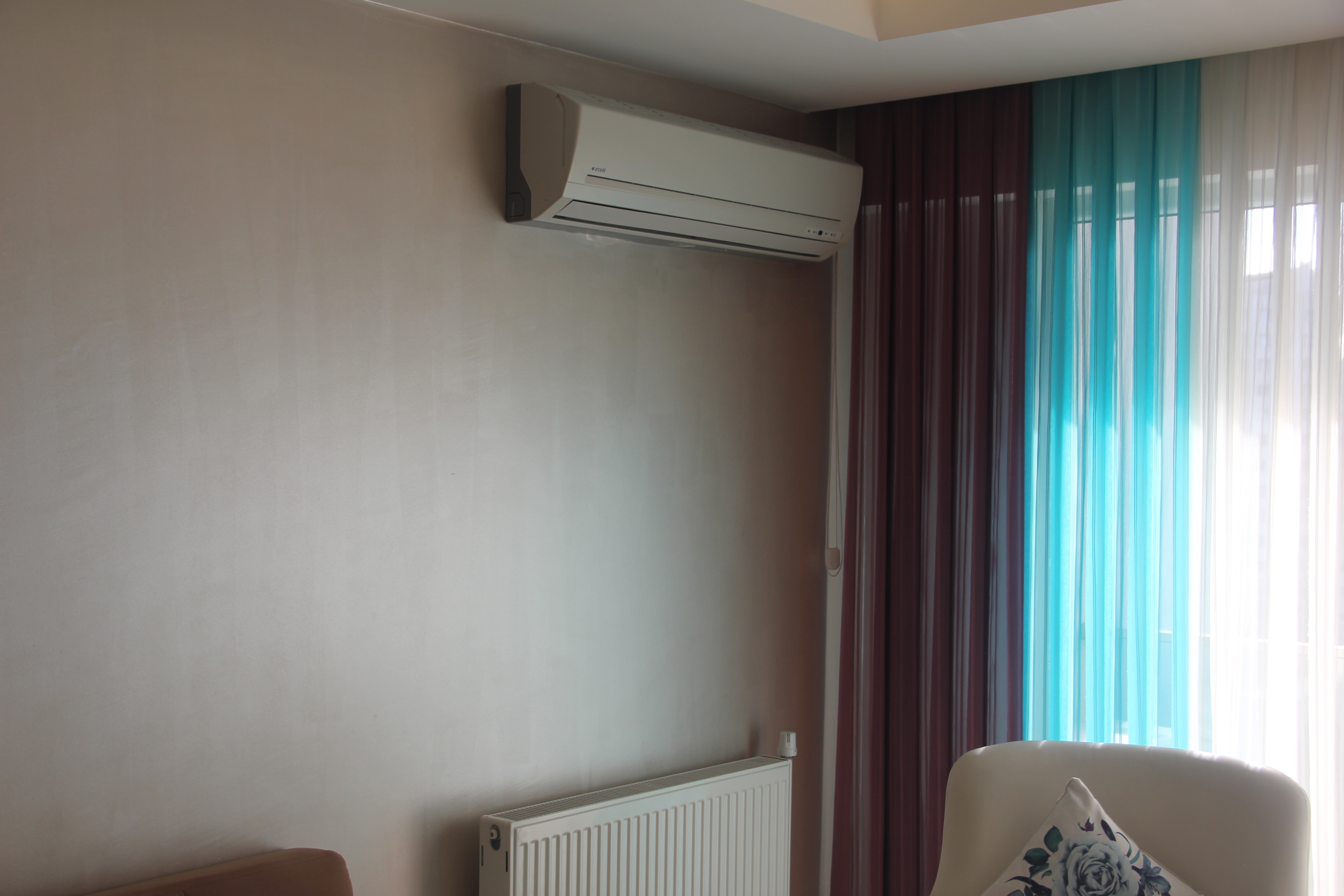 Kiralık Daire, İstanbul / ESENYURT / CUMHURİYET