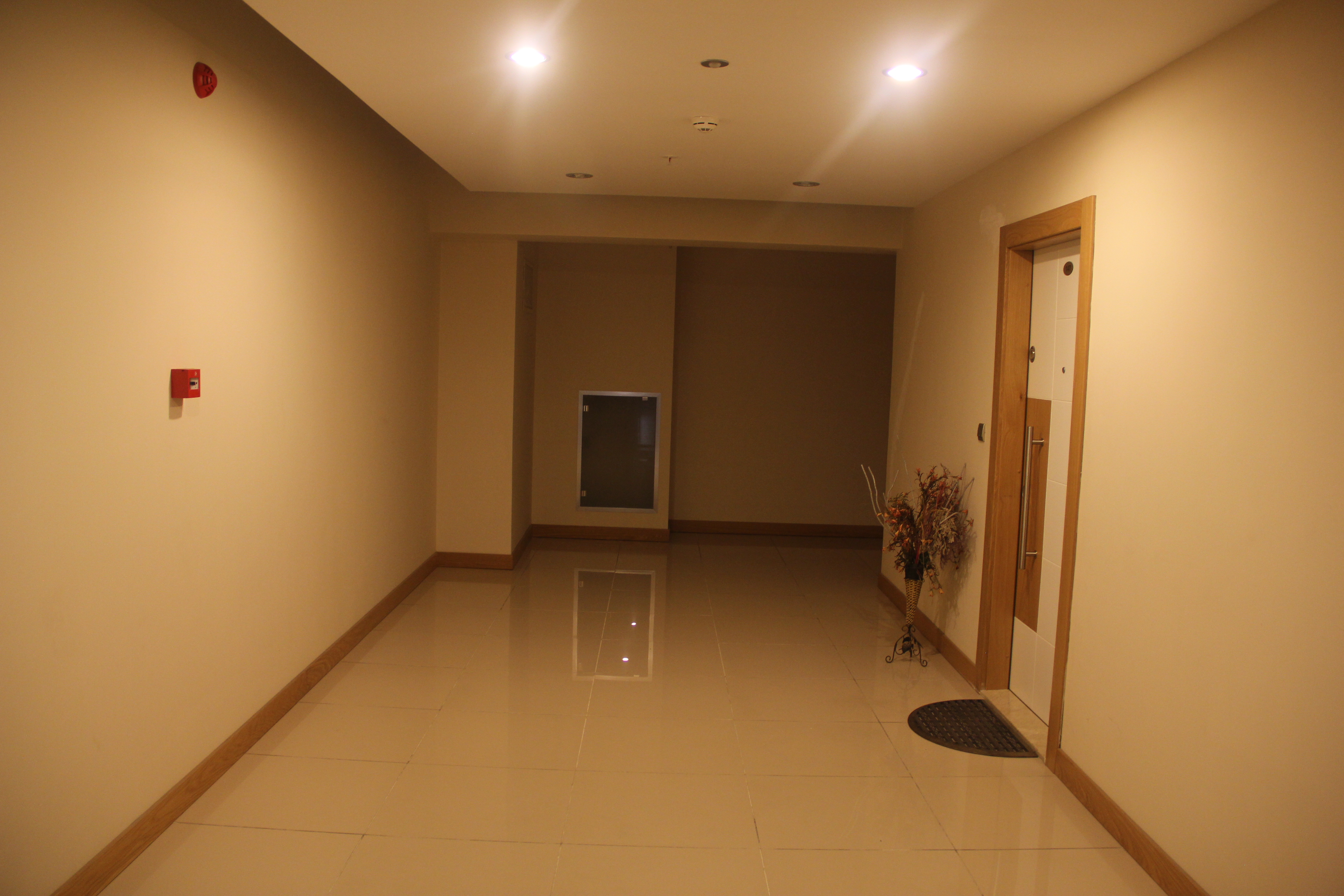 Kiralık Daire, İstanbul / ESENYURT / CUMHURİYET