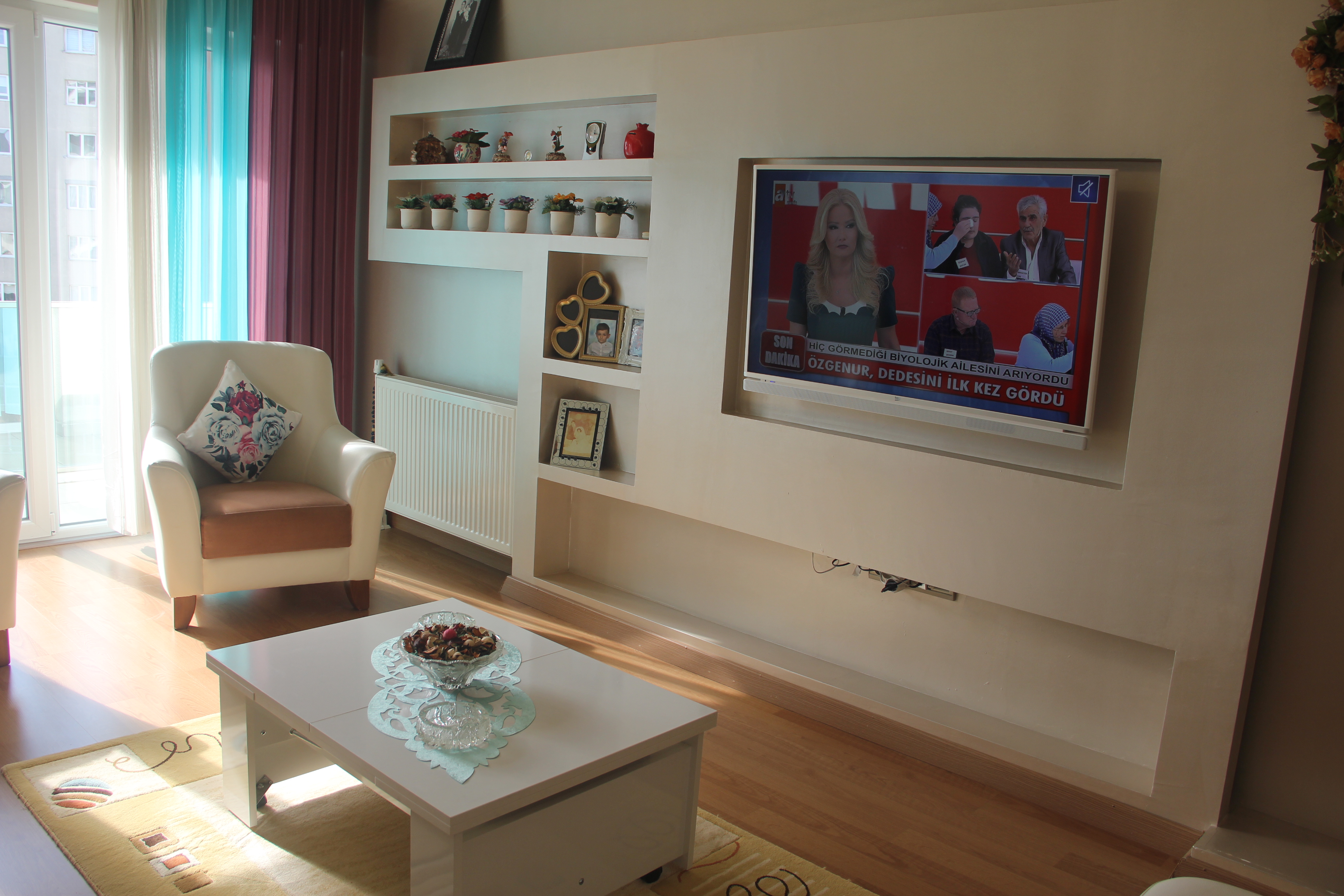 Kiralık Daire, İstanbul / ESENYURT / CUMHURİYET