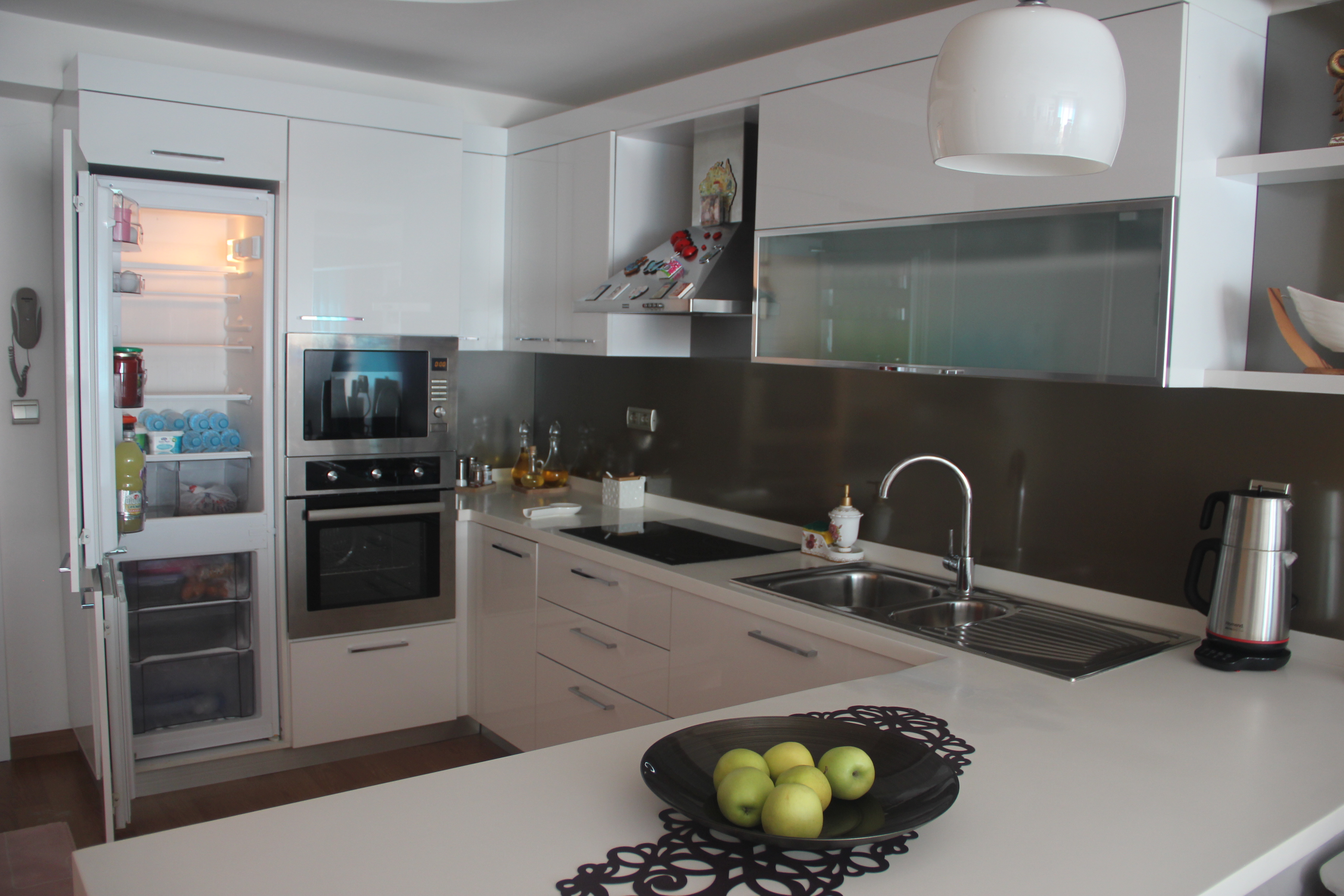 Kiralık Daire, İstanbul / ESENYURT / CUMHURİYET