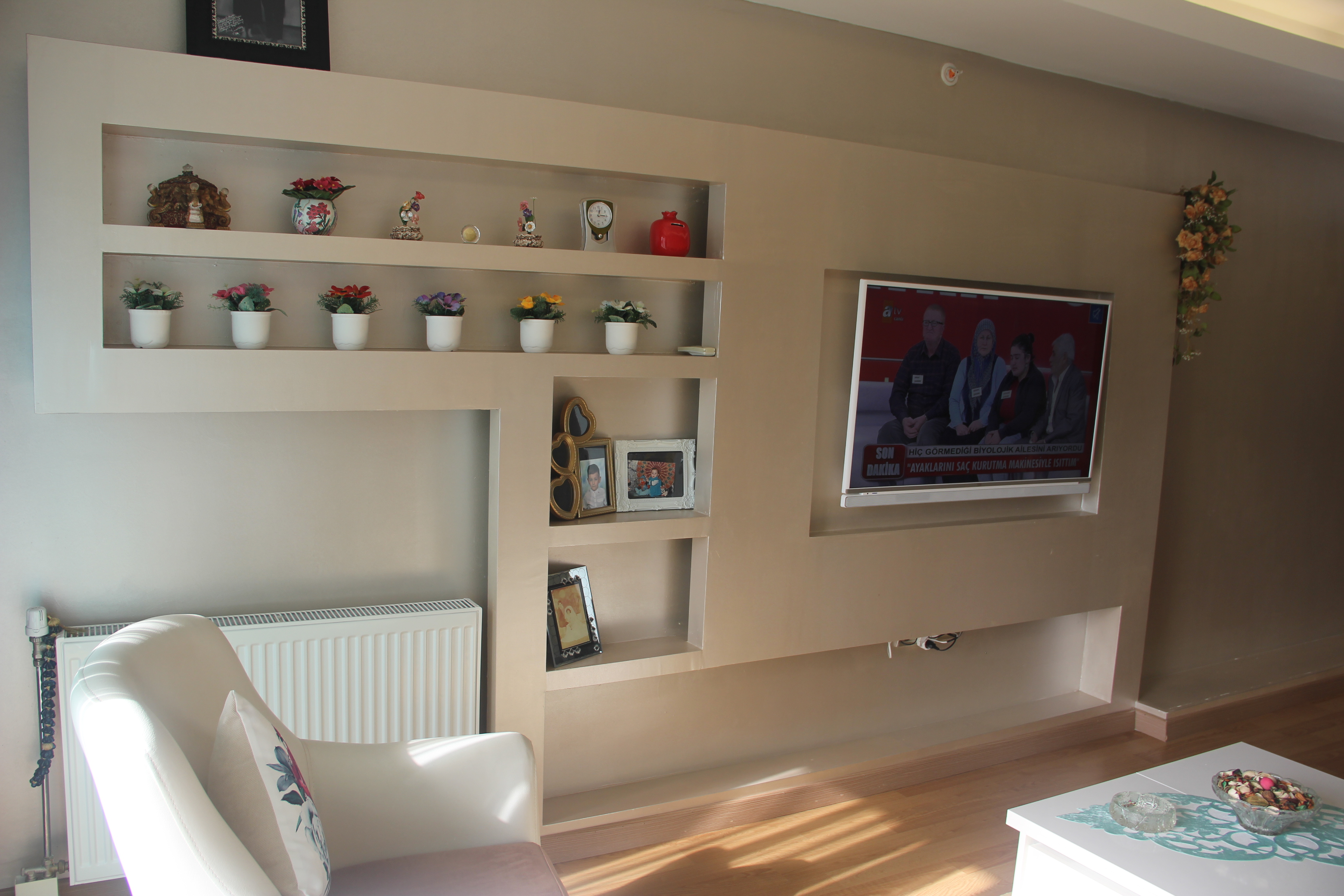 Kiralık Daire, İstanbul / ESENYURT / CUMHURİYET
