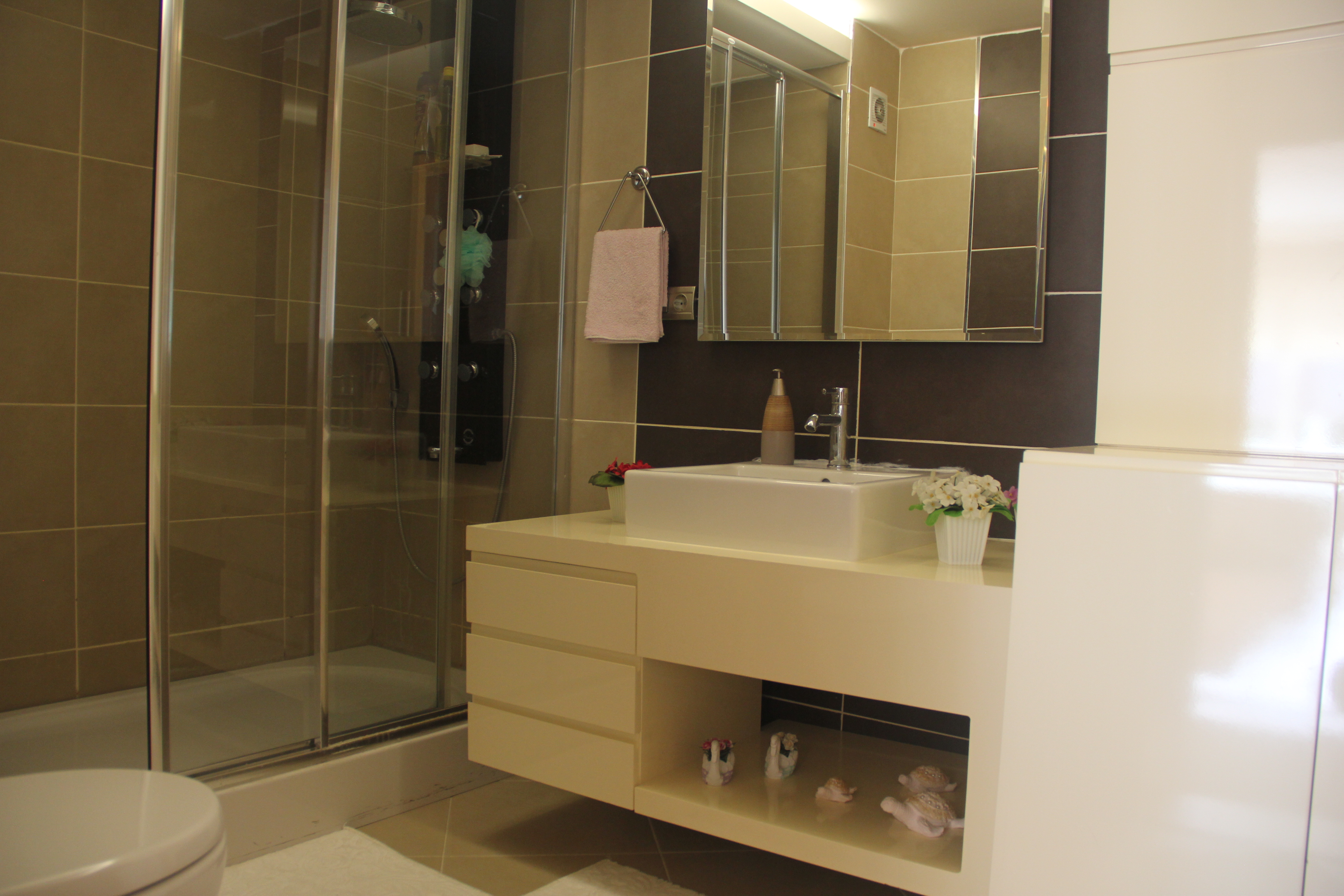 Kiralık Daire, İstanbul / ESENYURT / CUMHURİYET