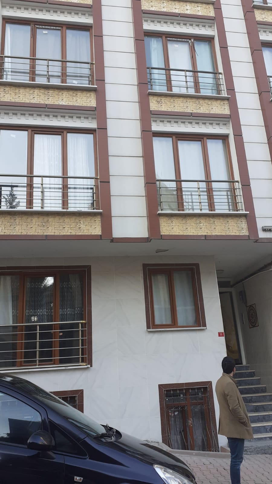 Satılık Apartman, İstanbul / ESENYURT / GÜZELYURT