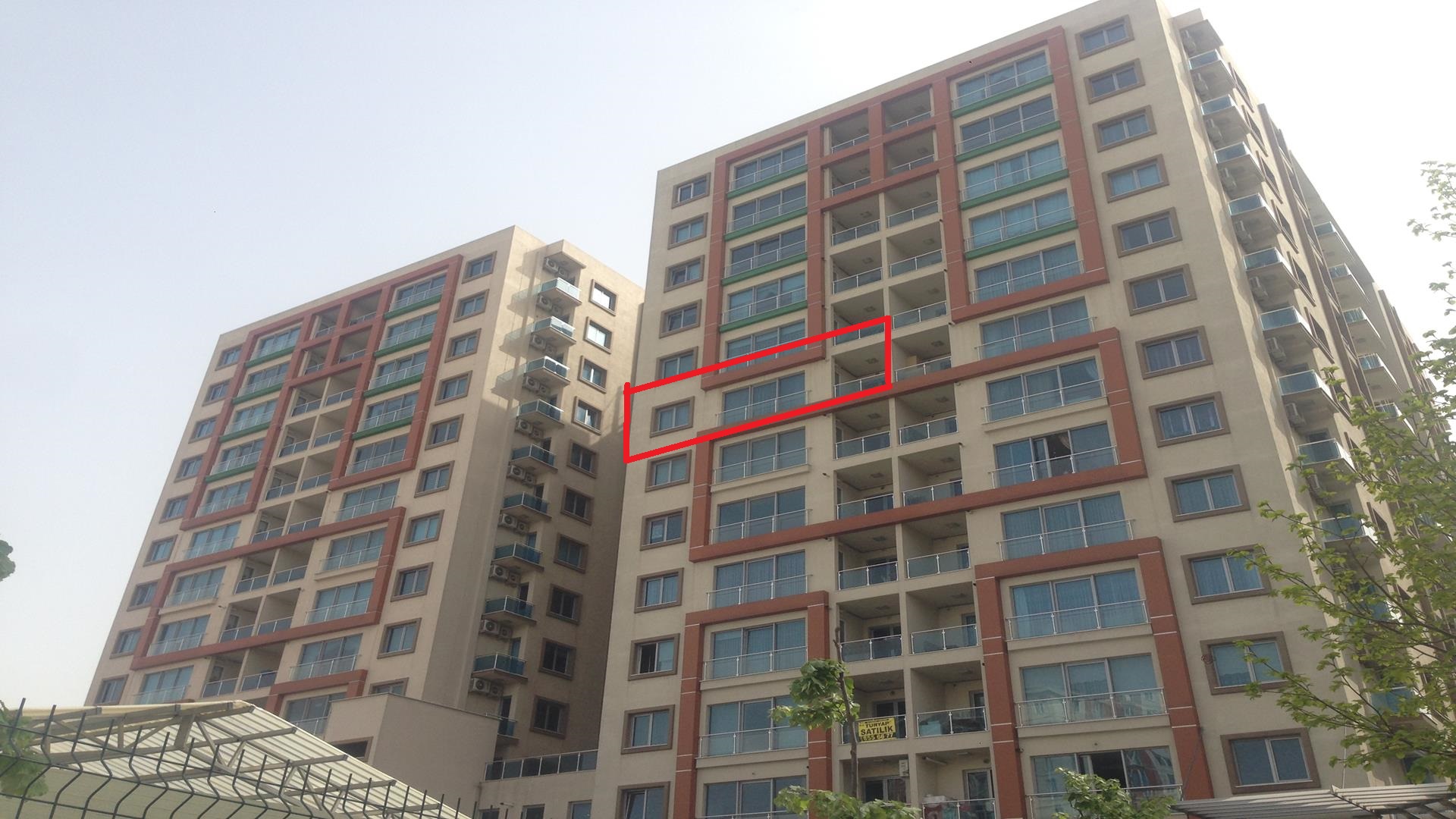 Satılık Daire, İstanbul / ESENYURT / CUMHURİYET