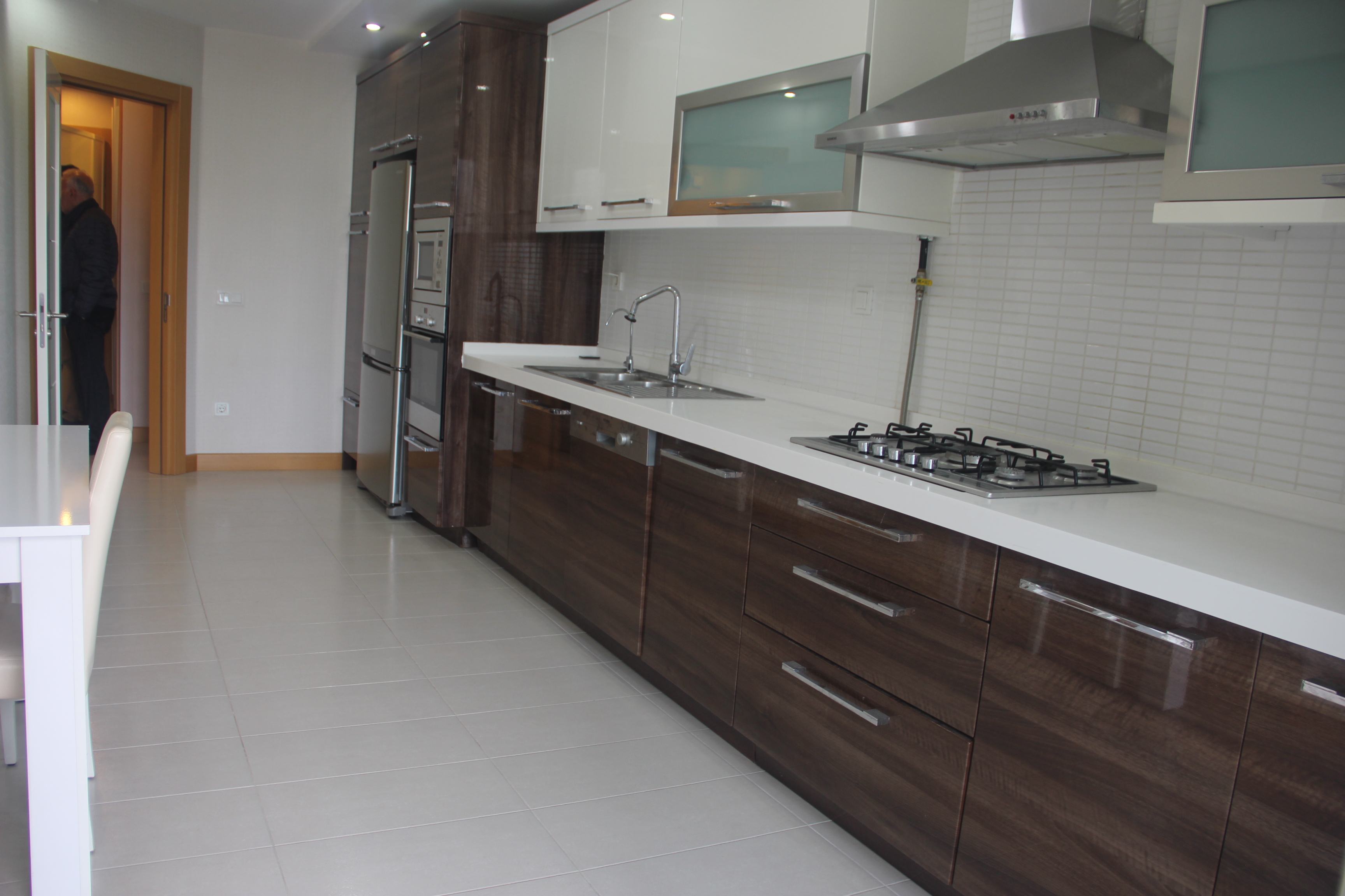 Satılık Daire, İstanbul / ESENYURT / CUMHURİYET