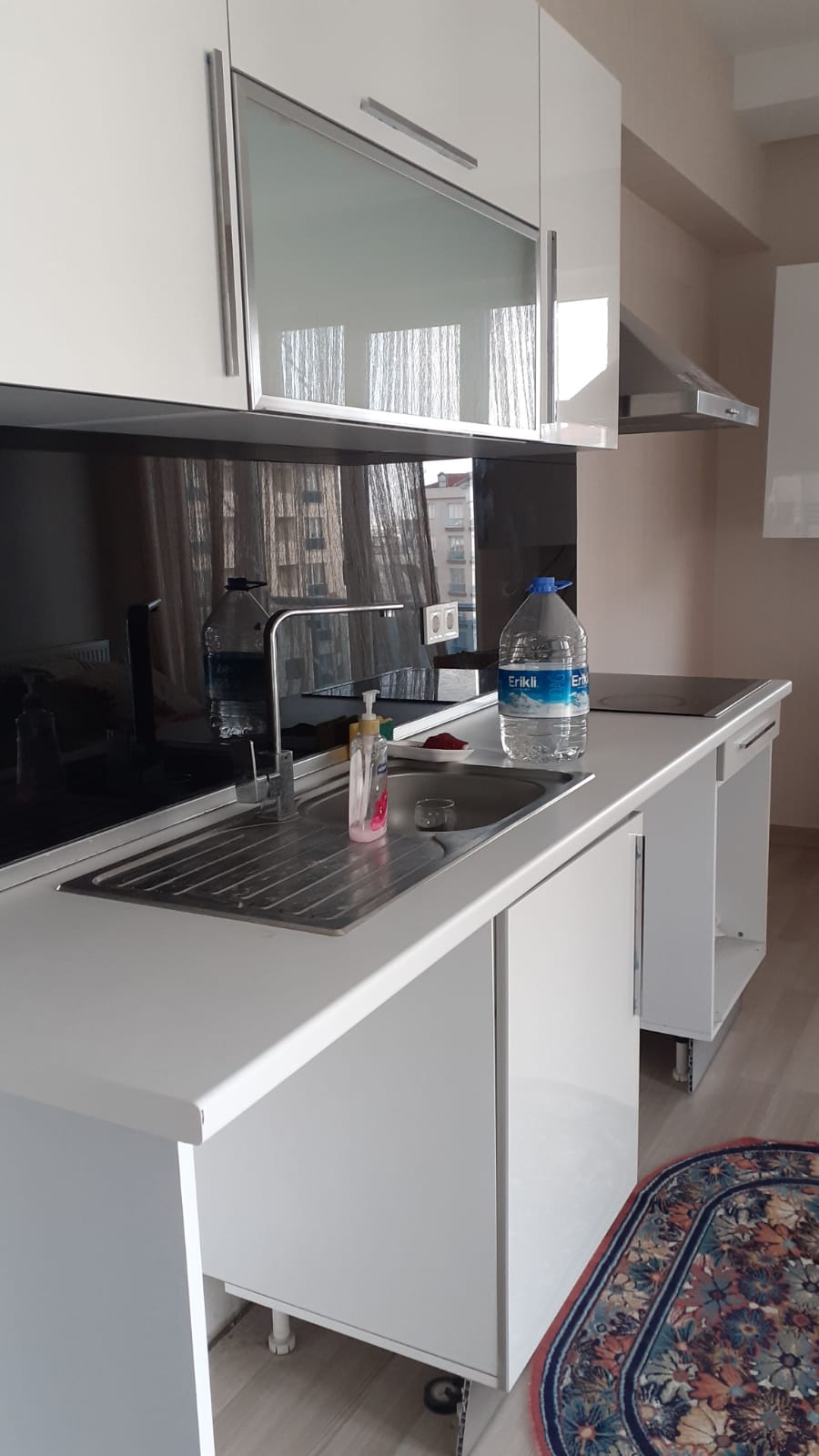 Kiralık Residance, İstanbul / ESENYURT / PİRİ REİS MAH