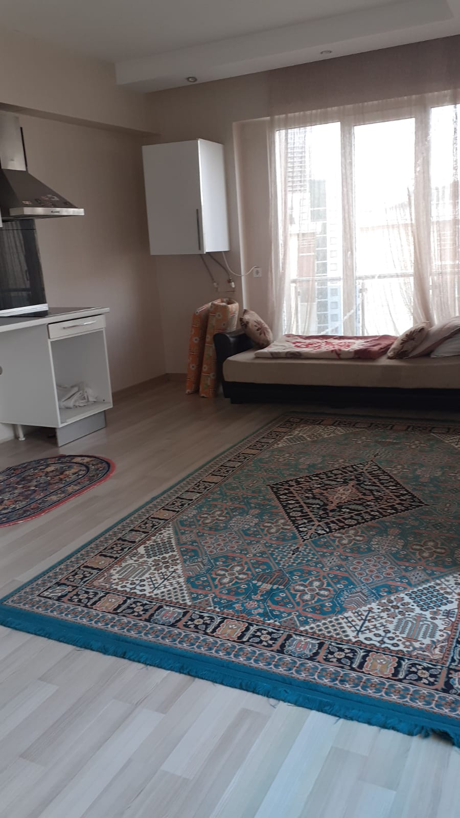 Kiralık Residance, İstanbul / ESENYURT / PİRİ REİS MAH