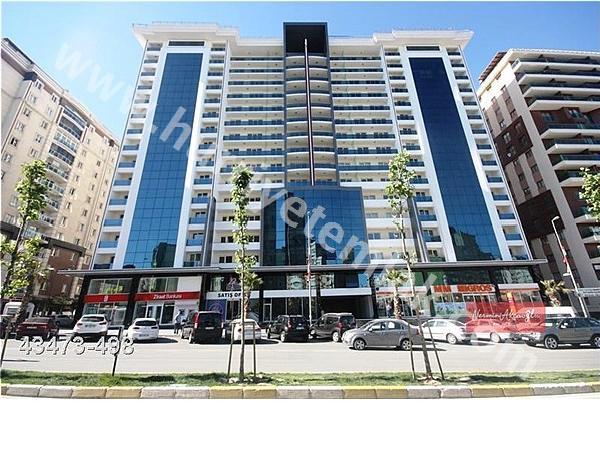 Kiralık Daire, İstanbul / ESENYURT / CUMHURİYET