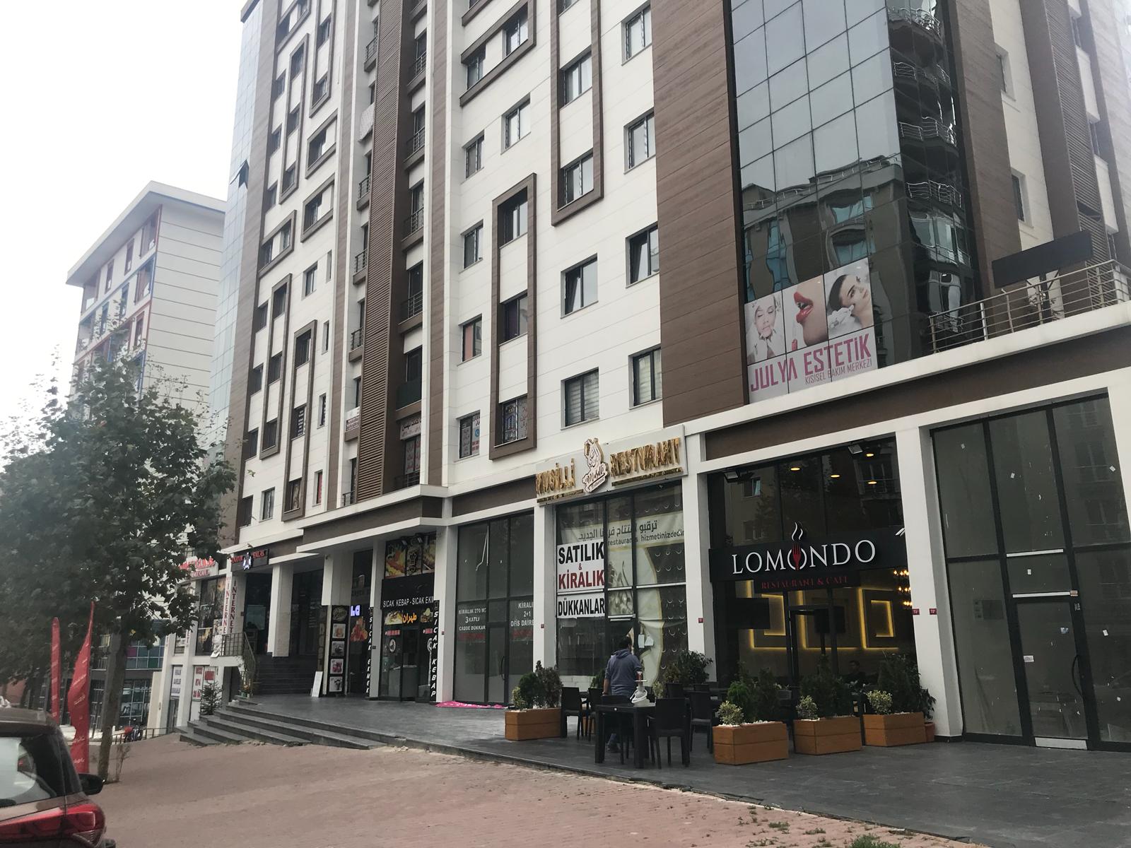 Kiralık Daire, İstanbul / ESENYURT / CUMHURİYET MAH