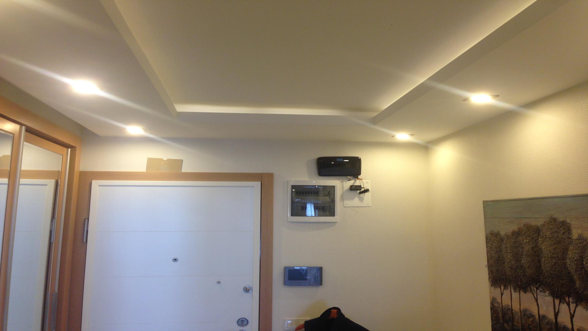 Kiralık Daire, İstanbul / ESENYURT / CUMHURİYET MAH