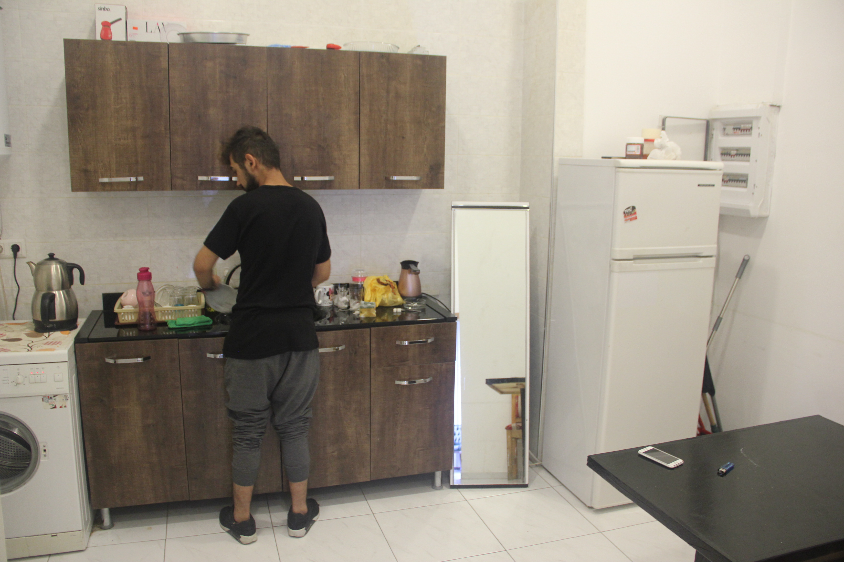 Kiralık Müstakil, İstanbul / ESENYURT / CUMHURİYET