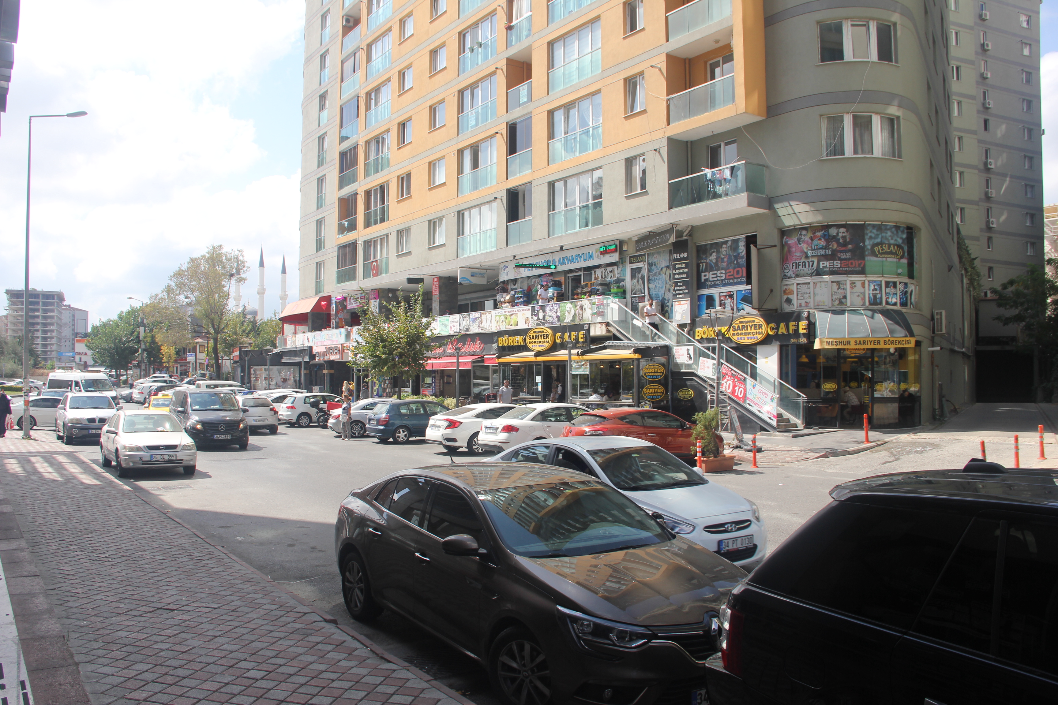 Kiralık Müstakil, İstanbul / ESENYURT / CUMHURİYET