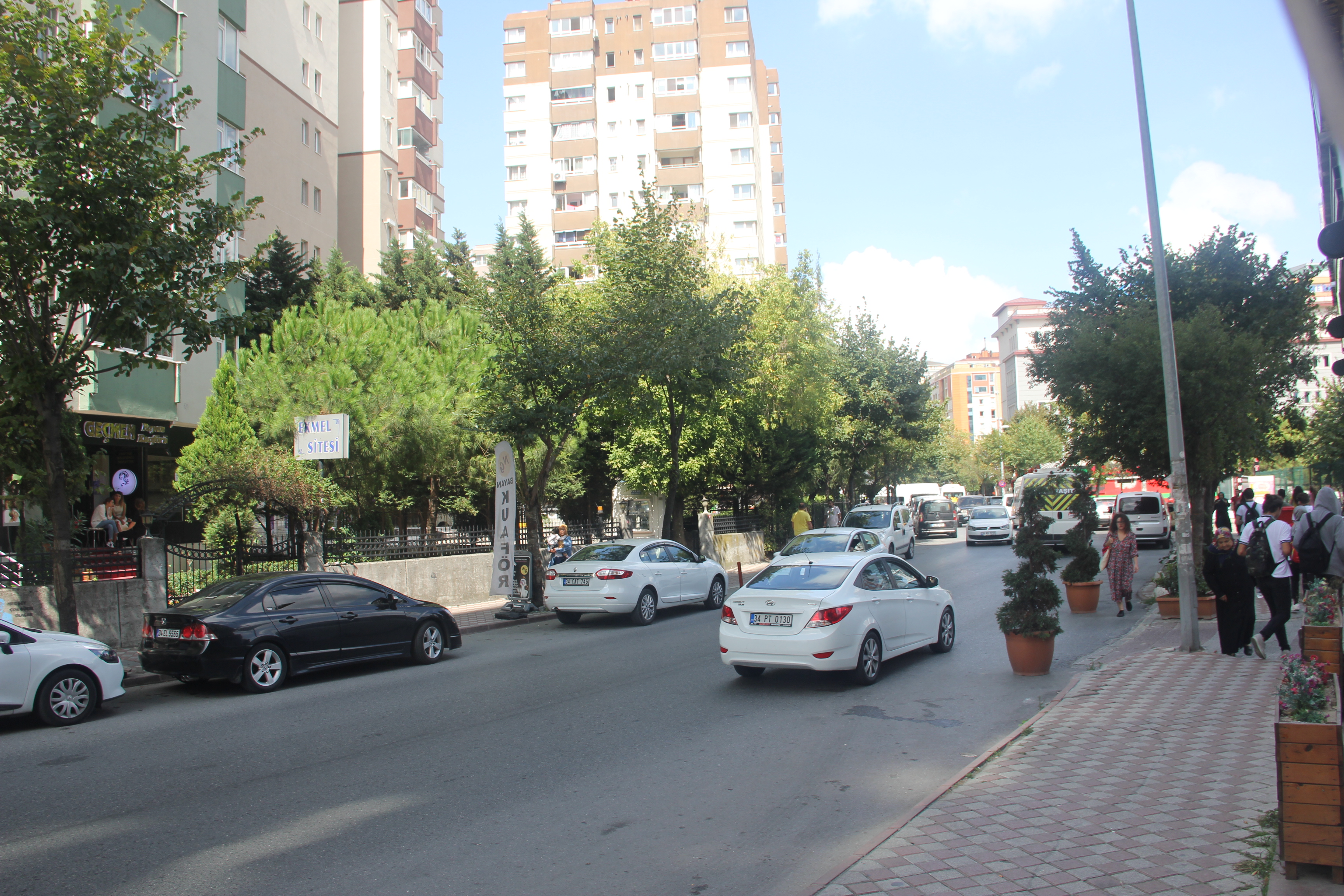 Kiralık Müstakil, İstanbul / ESENYURT / CUMHURİYET