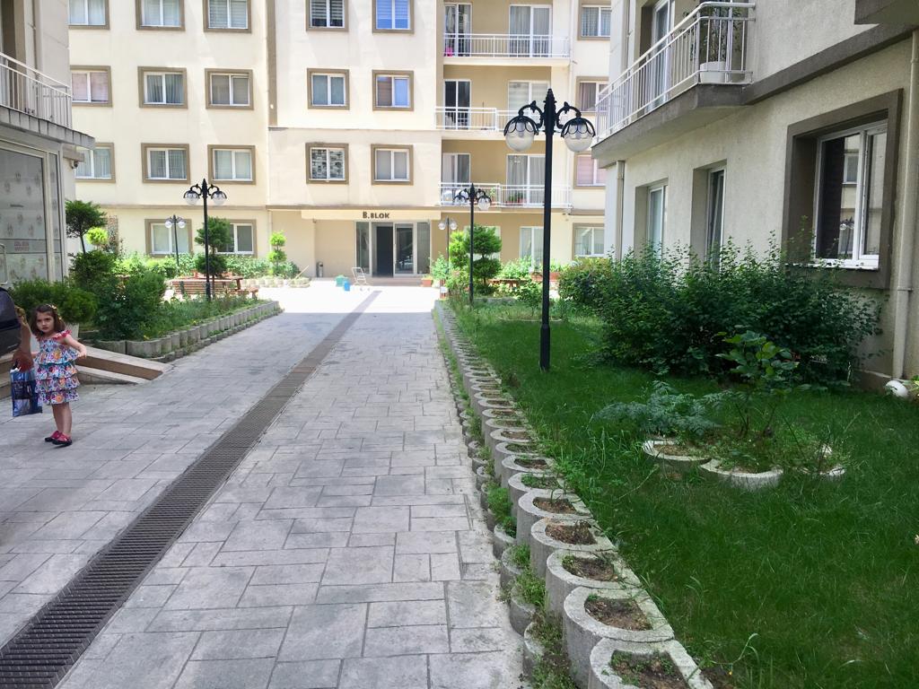 Satılık Konut, İstanbul / ESENYURT / CUMHURİYET