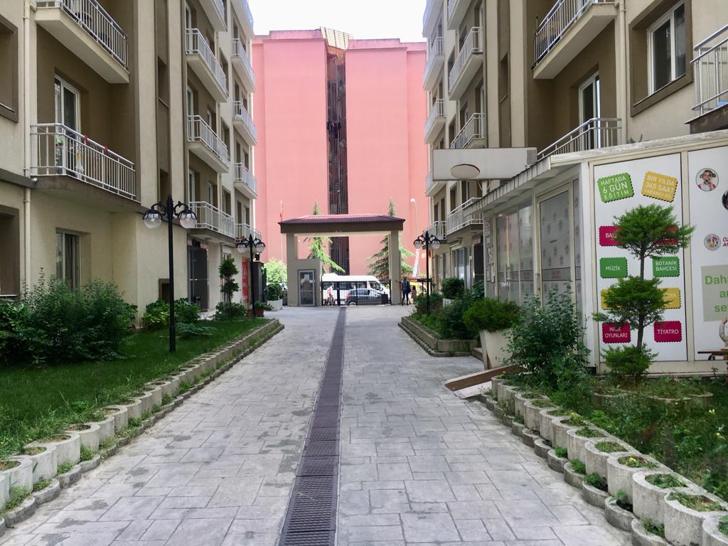 Satılık Konut, İstanbul / ESENYURT / CUMHURİYET