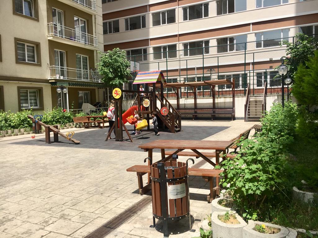 Satılık Konut, İstanbul / ESENYURT / CUMHURİYET