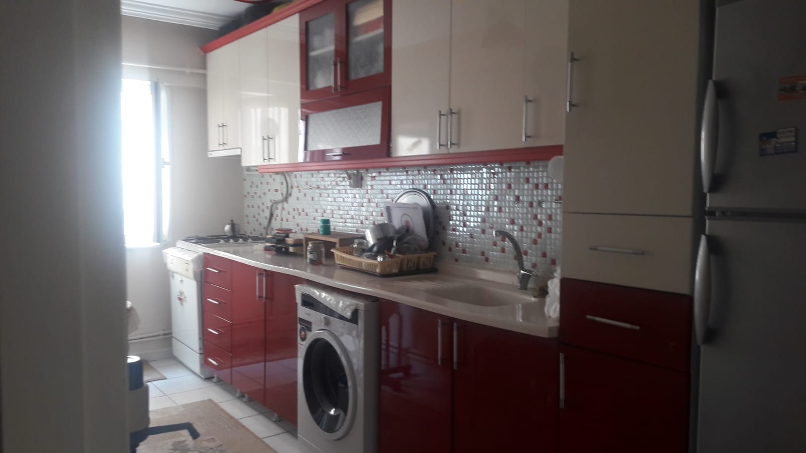 Kiralık Apartman, İstanbul / ESENYURT / CUMHURİYET