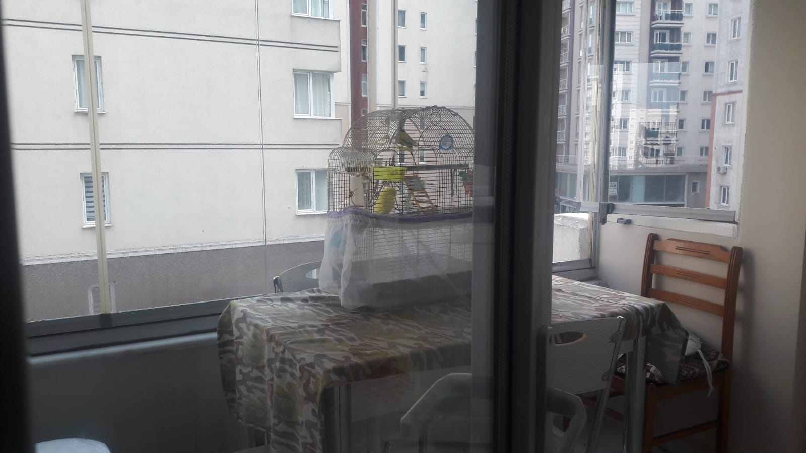 Kiralık Apartman, İstanbul / ESENYURT / CUMHURİYET