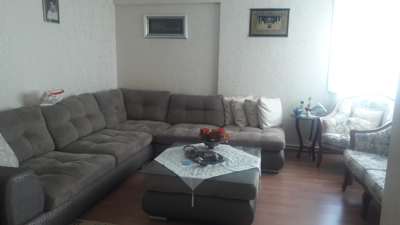 Kiralık Apartman, İstanbul / ESENYURT / CUMHURİYET