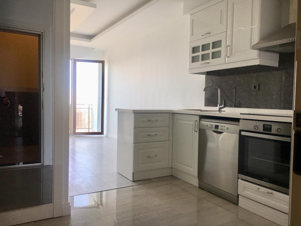 Satılık Residence, İstanbul / ESENYURT / PİRİ REİS