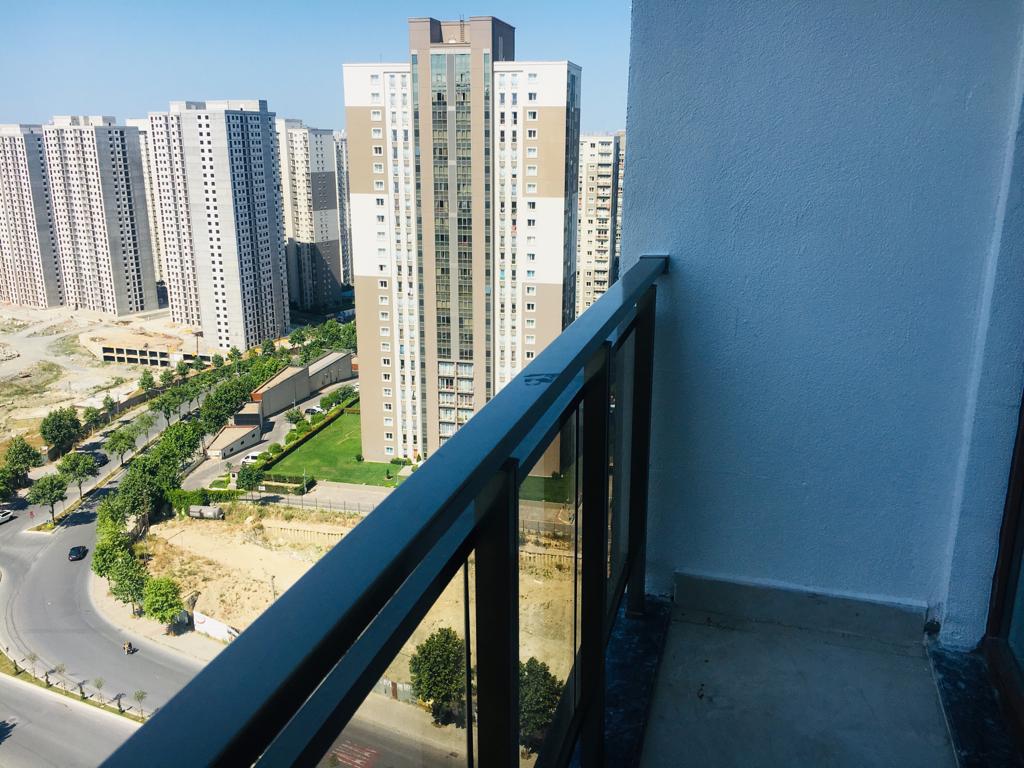 Satılık Residence, İstanbul / ESENYURT / PİRİ REİS