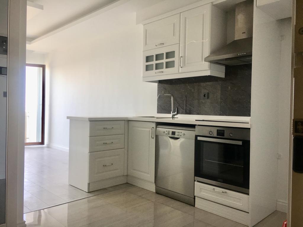 Satılık Residence, İstanbul / ESENYURT / PİRİ REİS
