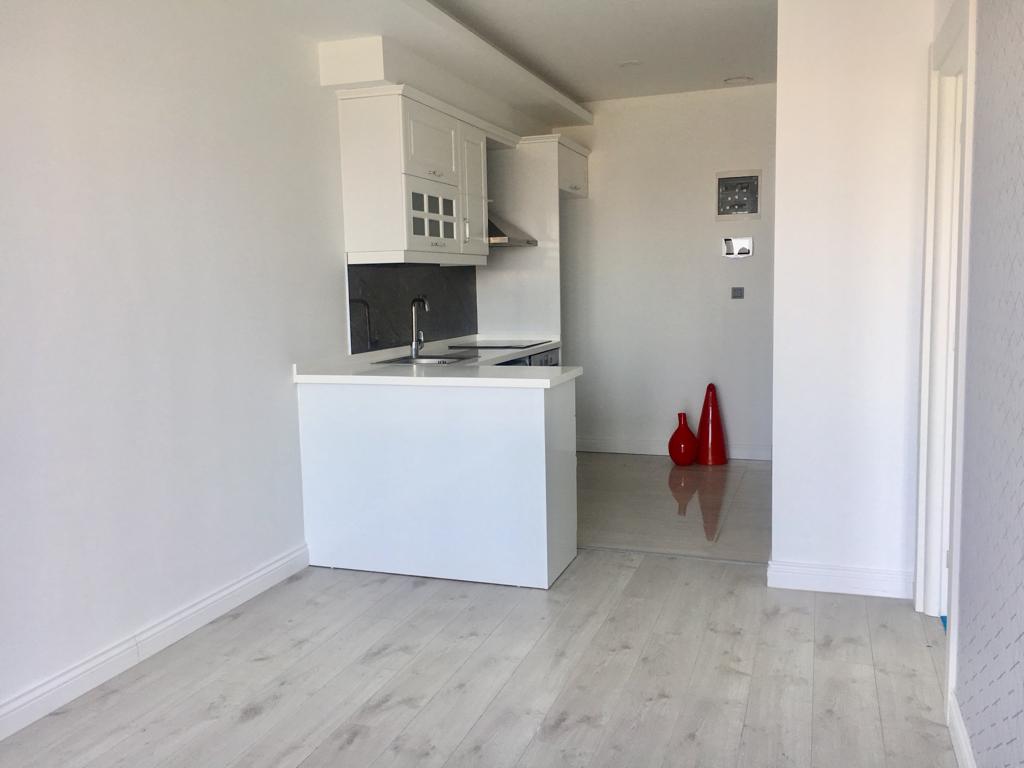 Satılık Residence, İstanbul / ESENYURT / PİRİ REİS