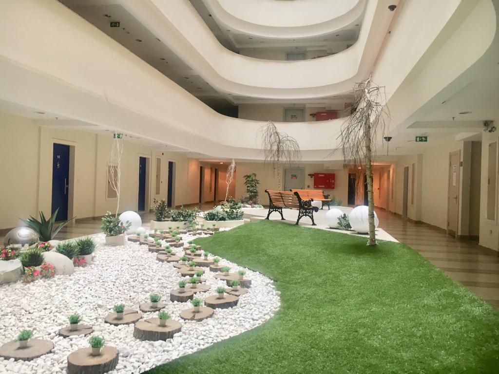 Kiralık Konut, İstanbul / ESENYURT