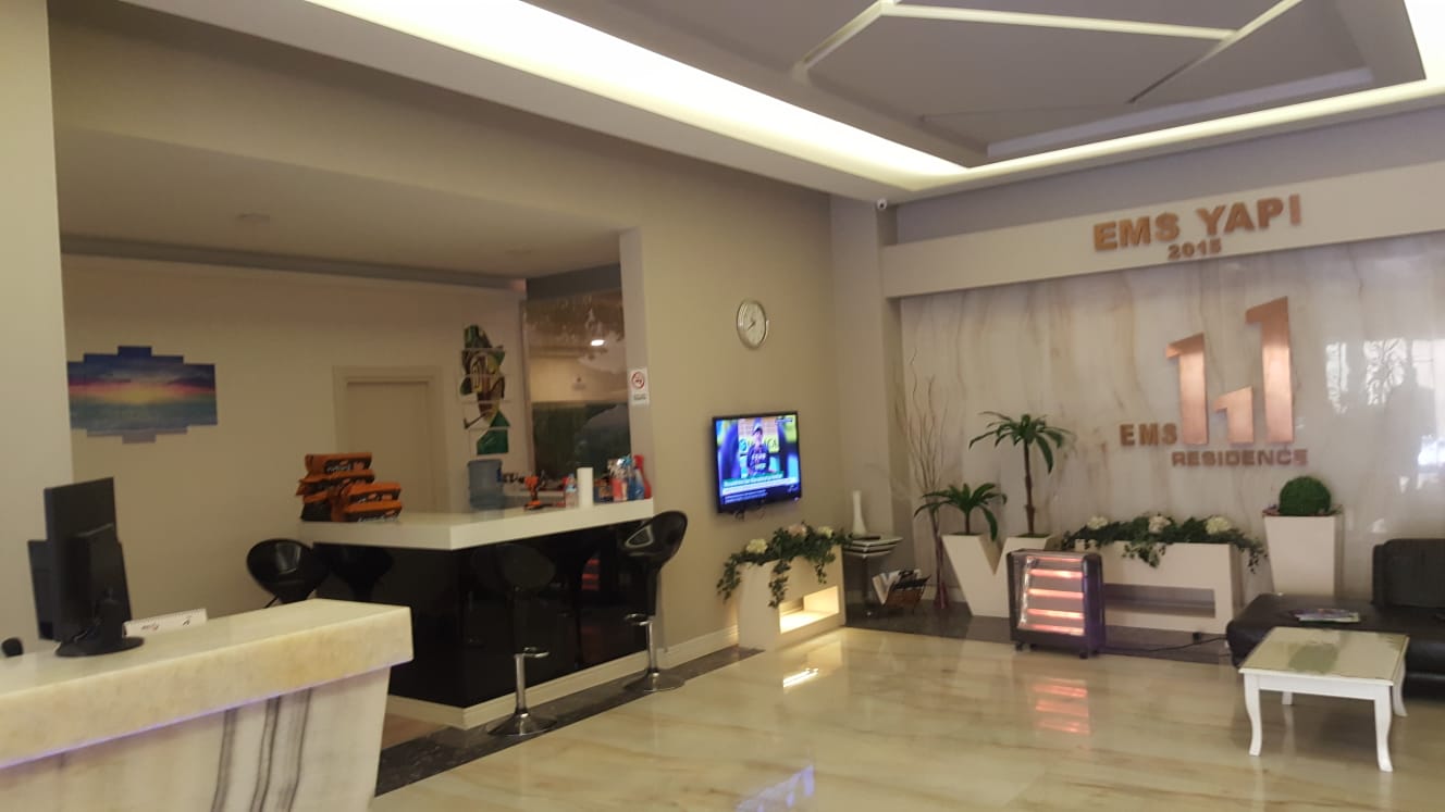 Kiralık Daire, İstanbul / ESENYURT / PİRİREİS