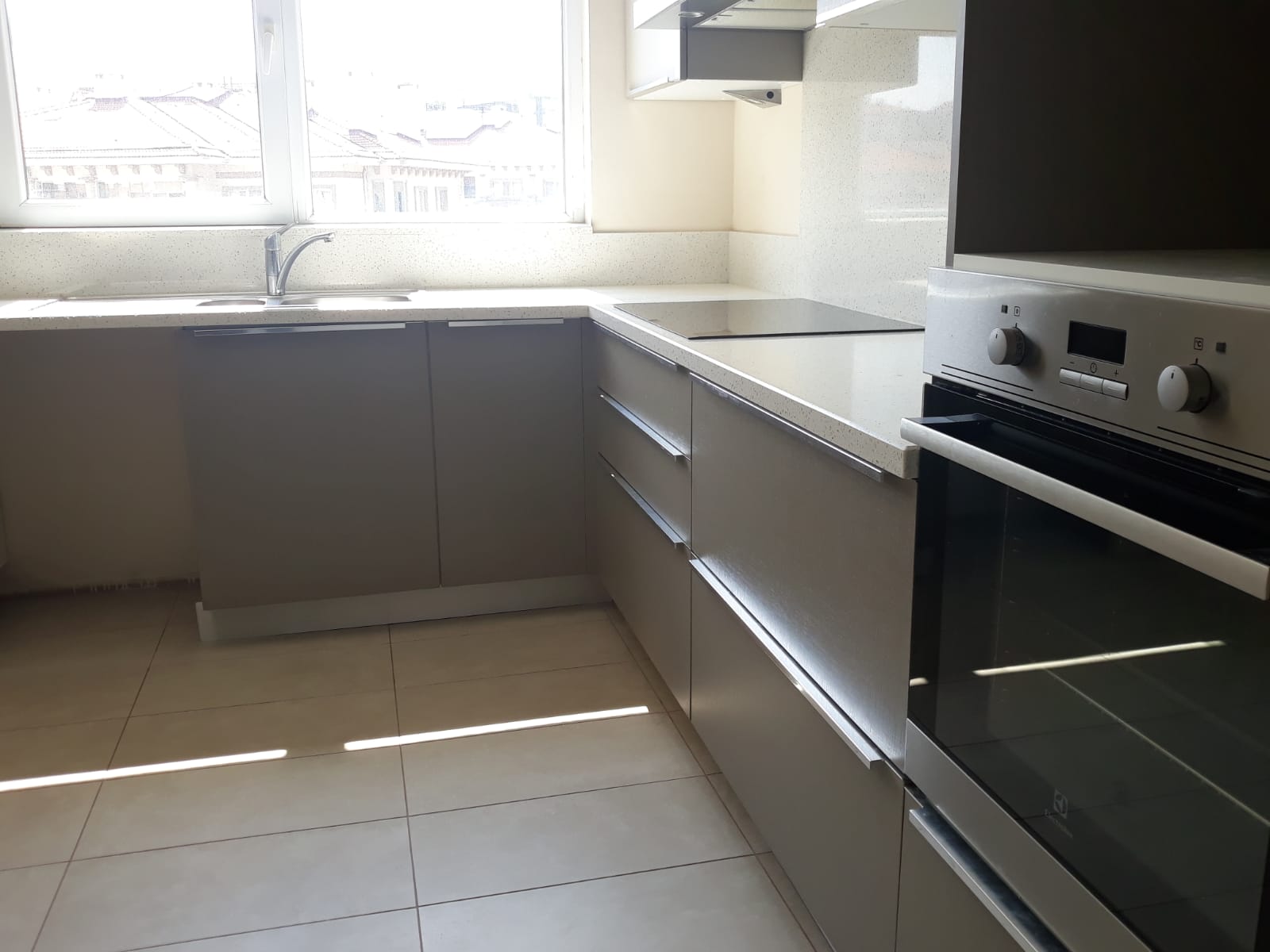Kiralık Daire, İstanbul / ESENYURT  / BARBAROSHAYRETTİN
