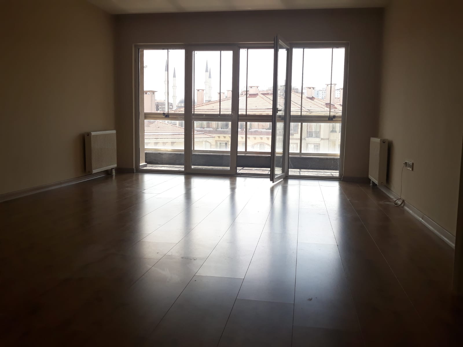 Kiralık Daire, İstanbul / ESENYURT  / BARBAROSHAYRETTİN