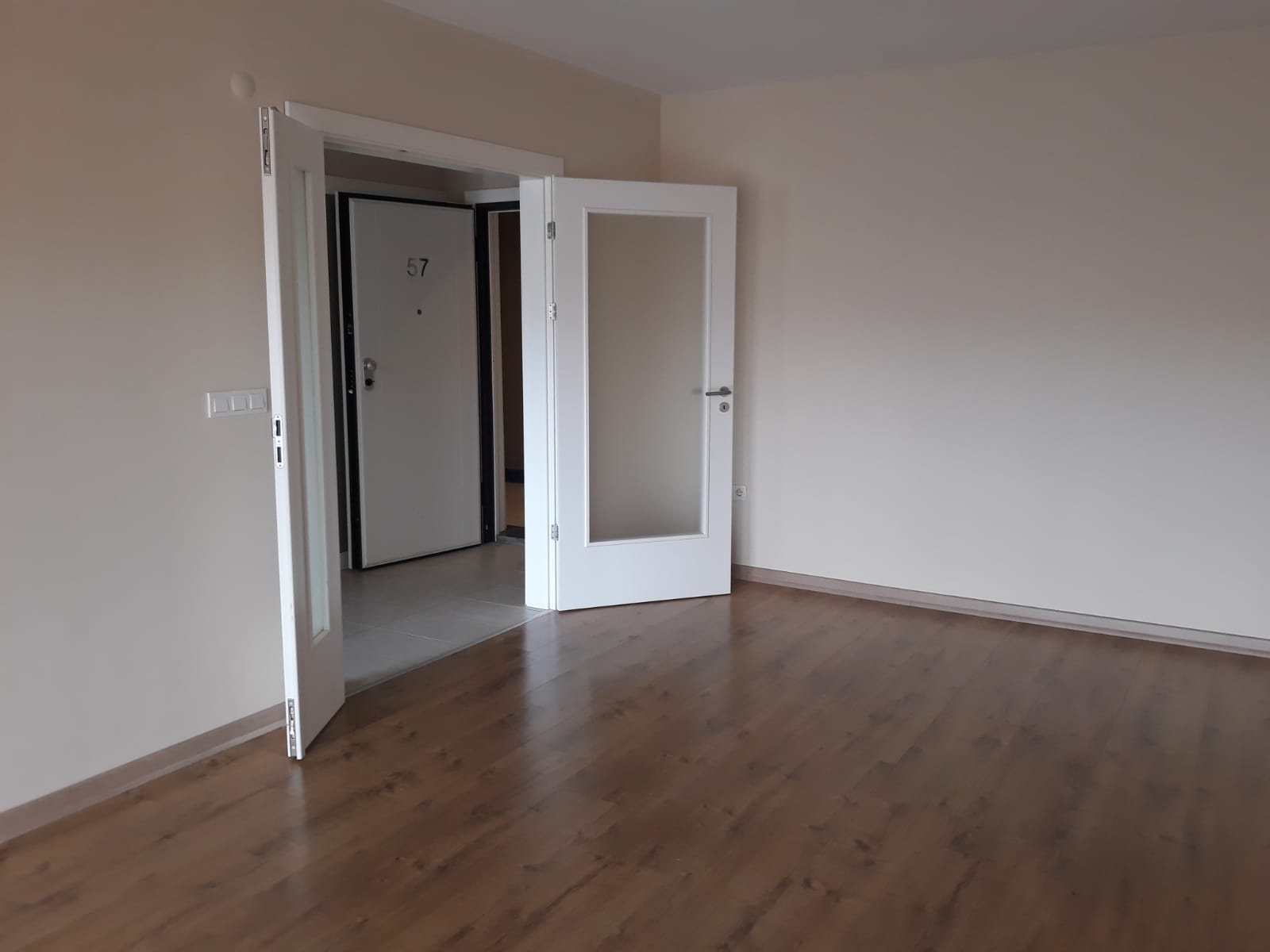 Kiralık Daire, İstanbul / ESENYURT  / BARBAROSHAYRETTİN