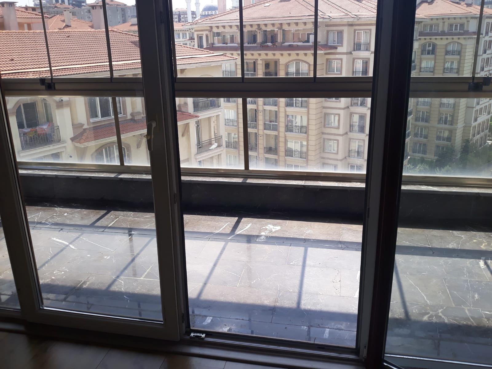 Kiralık Daire, İstanbul / ESENYURT  / BARBAROSHAYRETTİN