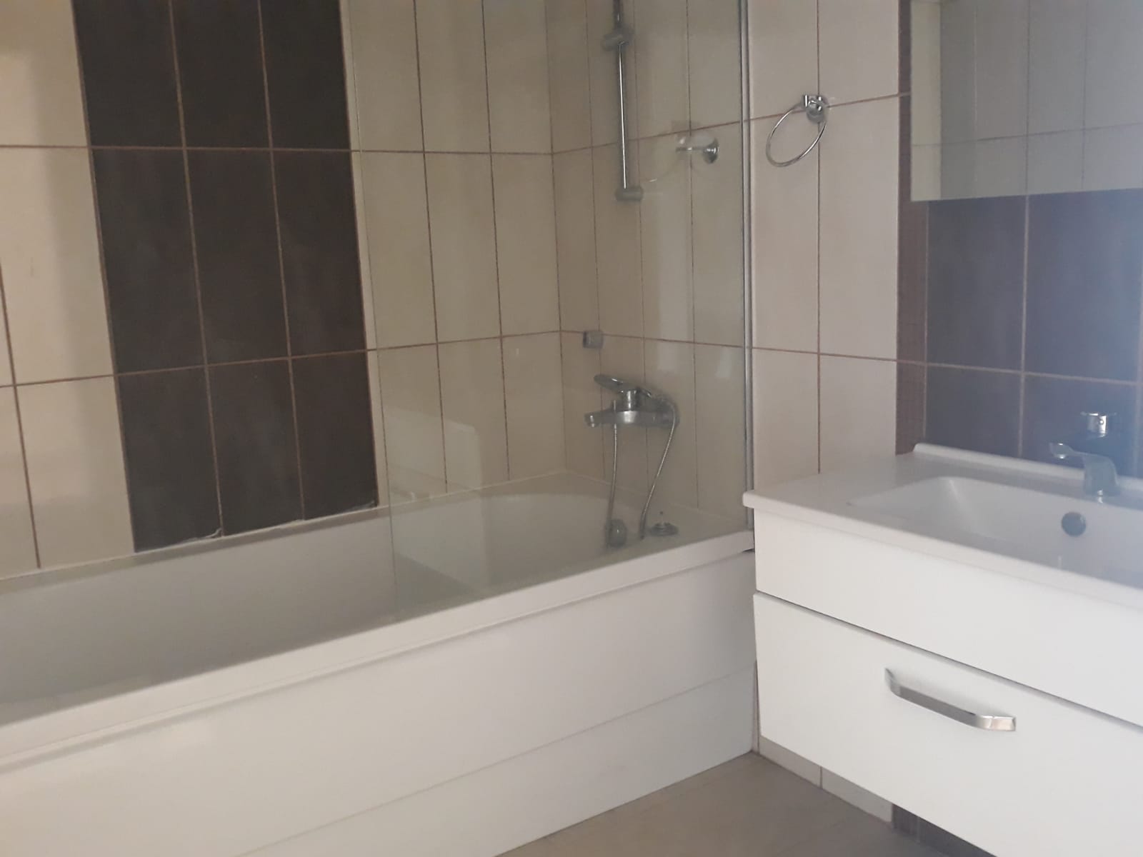 Kiralık Daire, İstanbul / ESENYURT  / BARBAROSHAYRETTİN